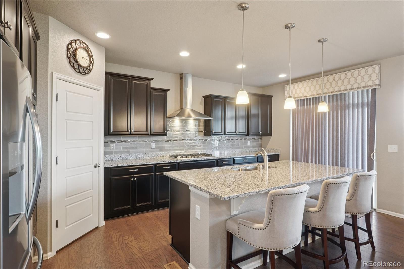 MLS Image #2 for 4438  sidewinder loop,castle rock, Colorado