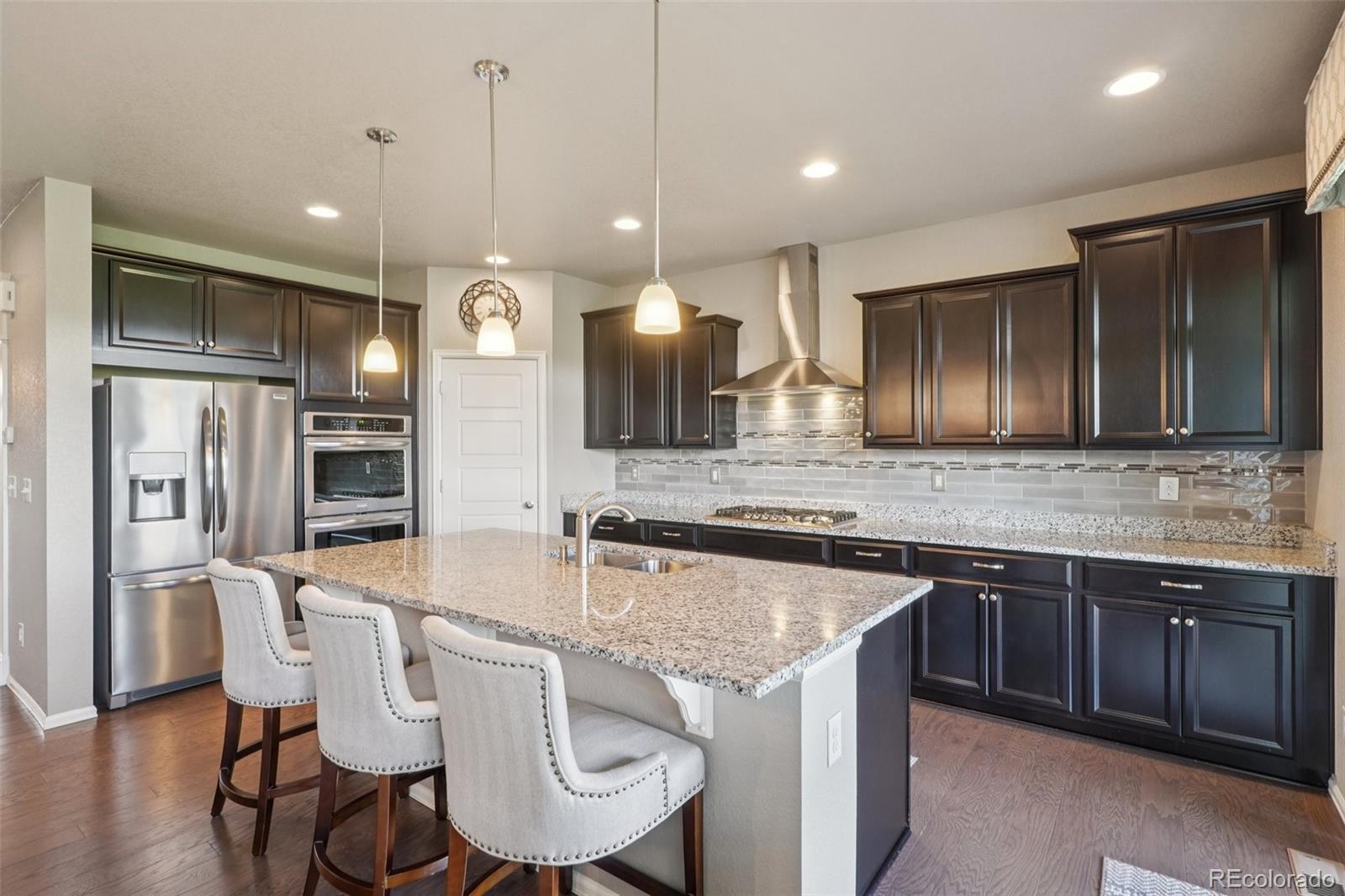 MLS Image #3 for 4438  sidewinder loop,castle rock, Colorado