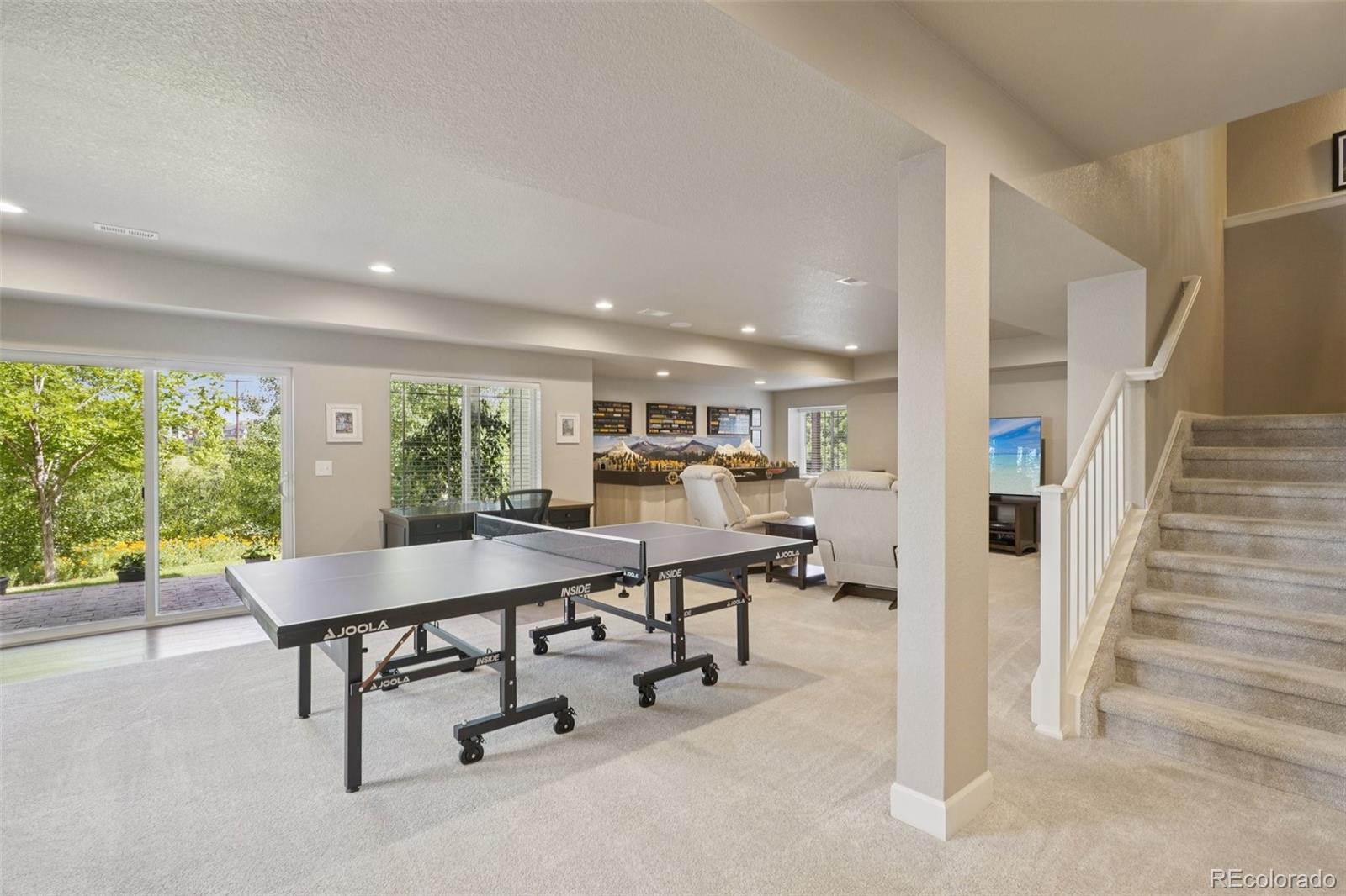 MLS Image #30 for 4438  sidewinder loop,castle rock, Colorado