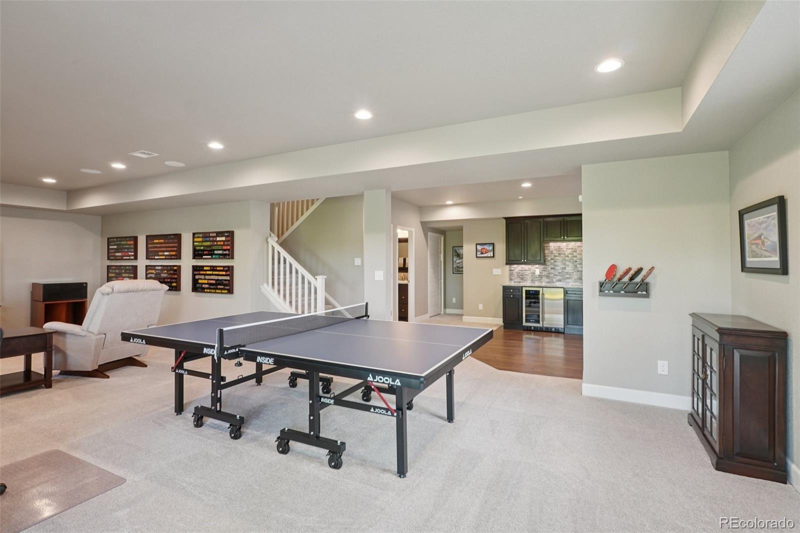 MLS Image #31 for 4438  sidewinder loop,castle rock, Colorado