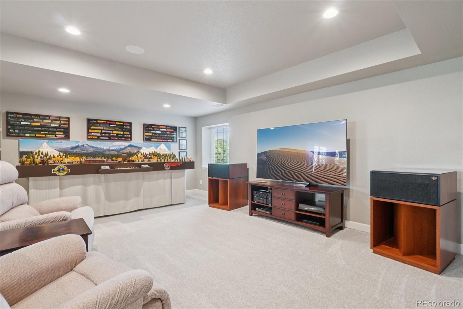 MLS Image #32 for 4438  sidewinder loop,castle rock, Colorado