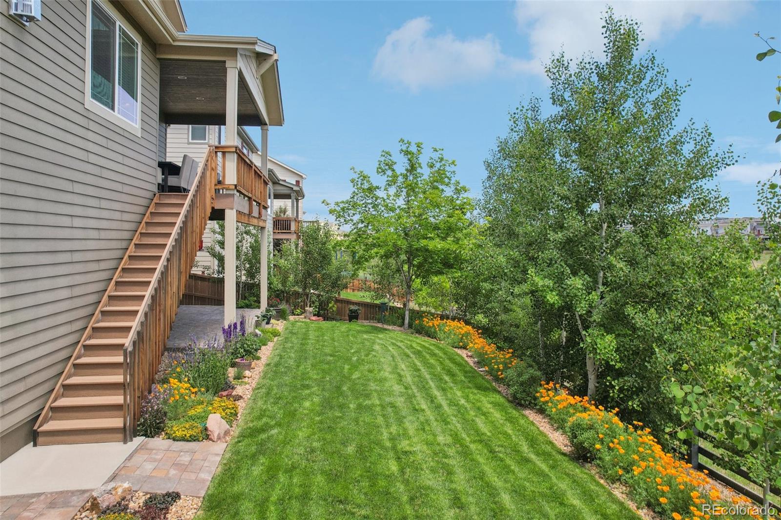 MLS Image #40 for 4438  sidewinder loop,castle rock, Colorado