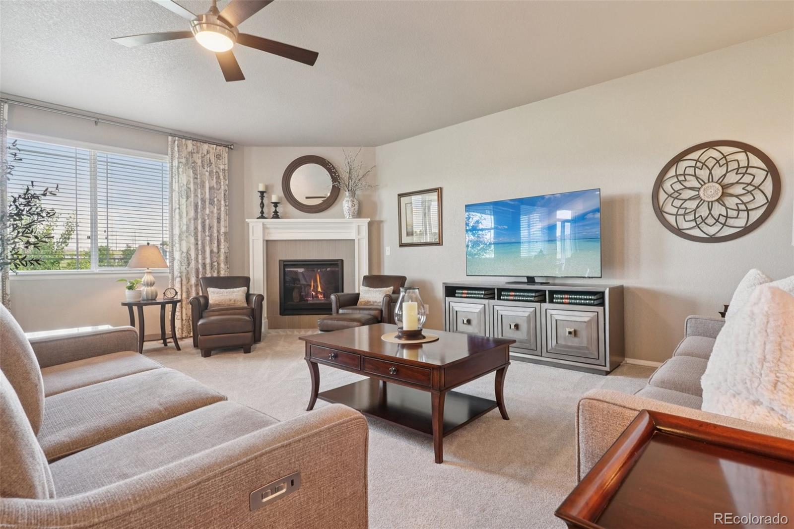 MLS Image #8 for 4438  sidewinder loop,castle rock, Colorado