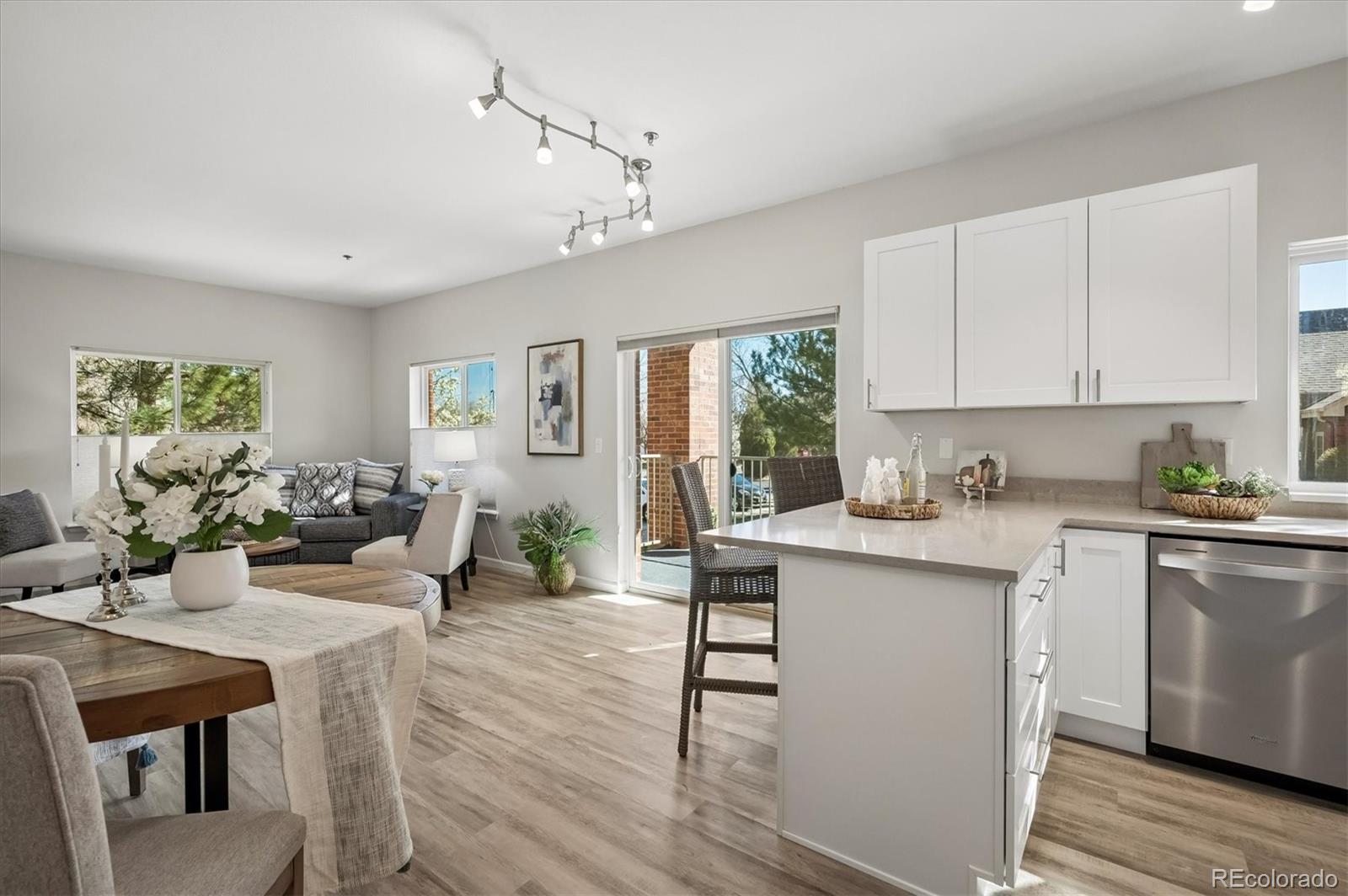 MLS Image #1 for 2895 w riverwalk circle 101,littleton, Colorado
