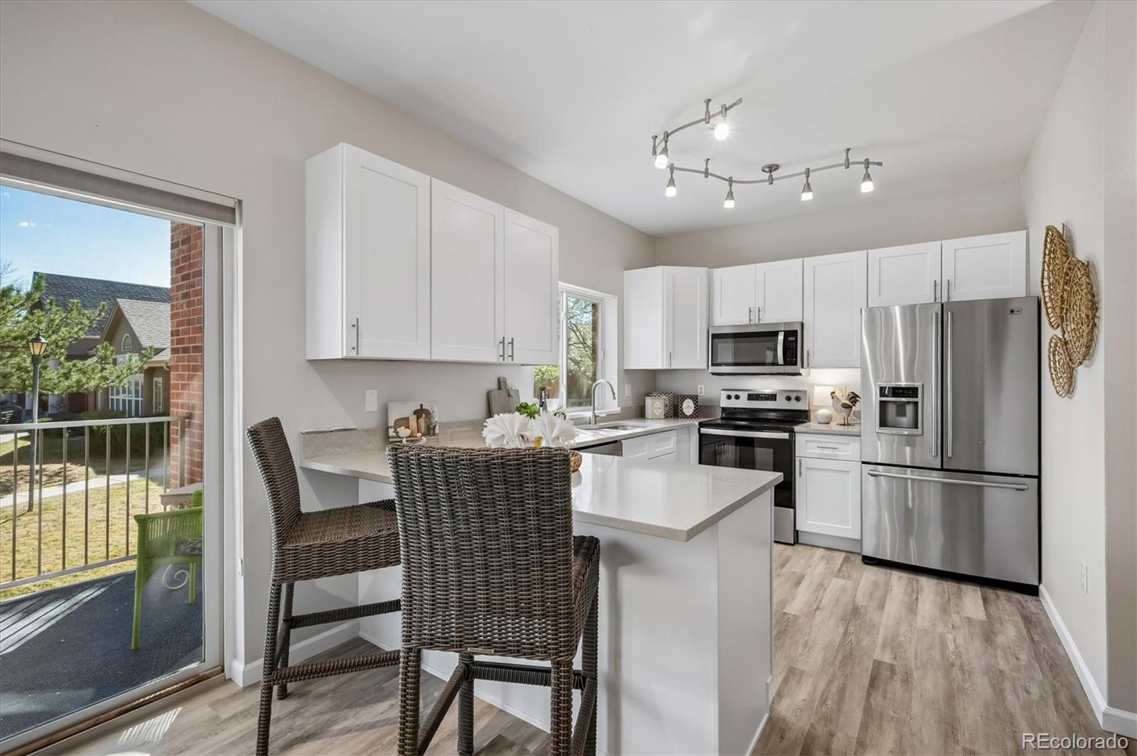 MLS Image #3 for 2895 w riverwalk circle 101,littleton, Colorado
