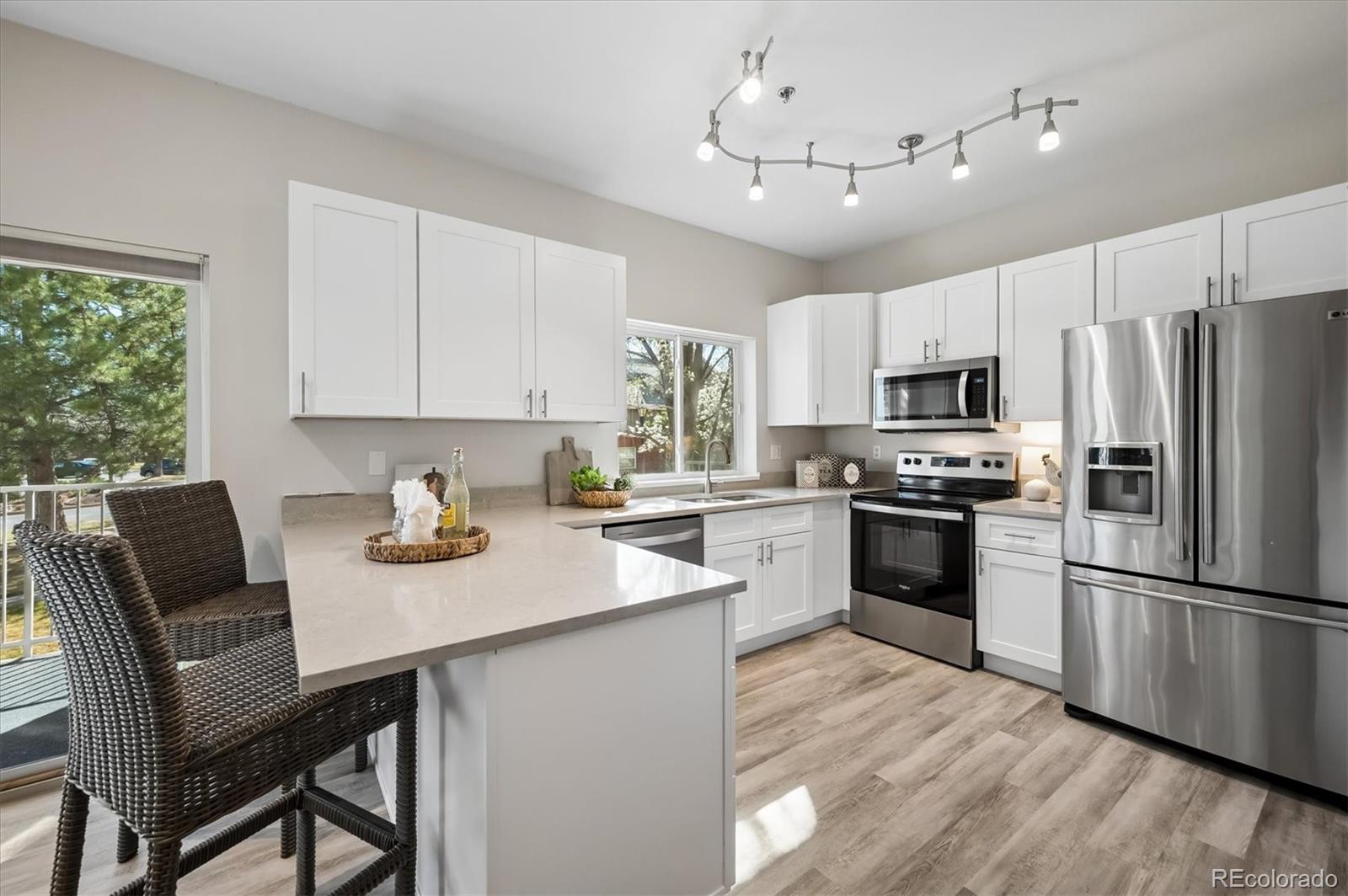 MLS Image #4 for 2895 w riverwalk circle 101,littleton, Colorado