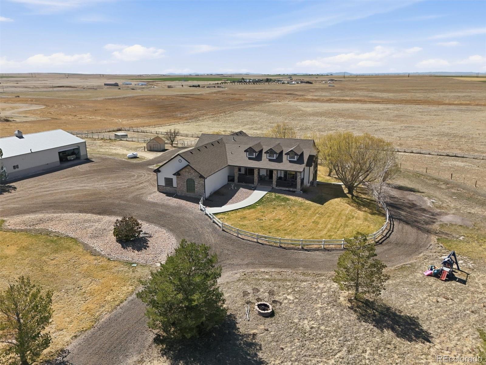 MLS Image #0 for 14661  harback road,keenesburg, Colorado