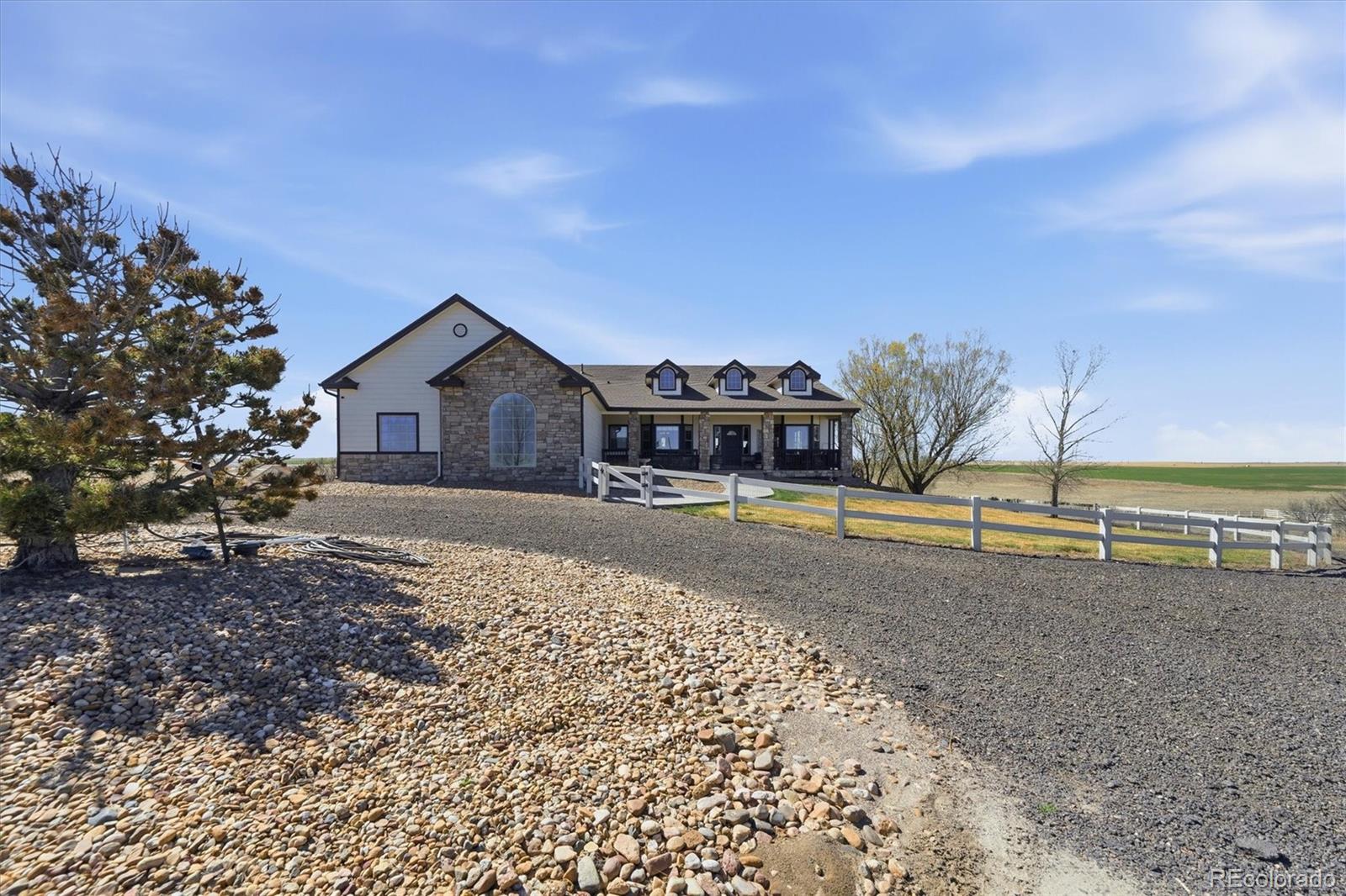 MLS Image #1 for 14661  harback road,keenesburg, Colorado