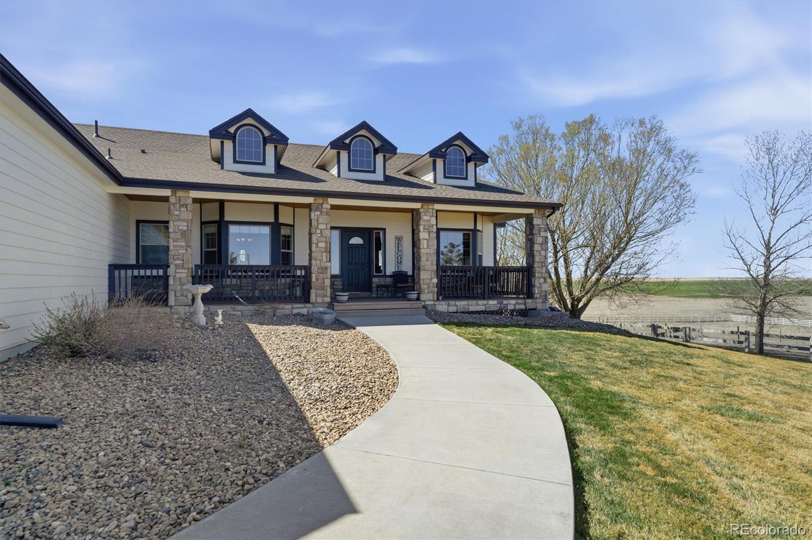 MLS Image #2 for 14661  harback road,keenesburg, Colorado
