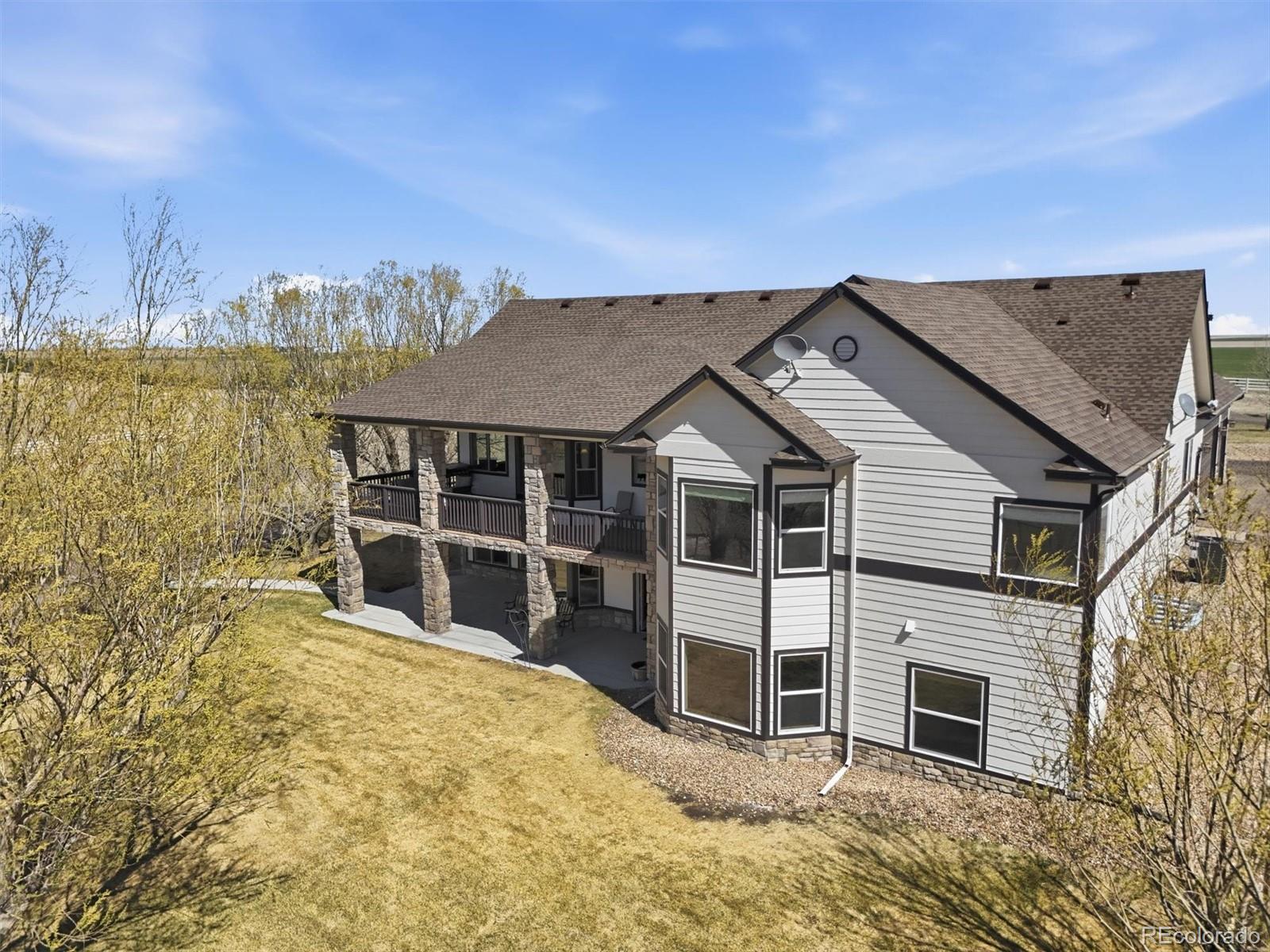 MLS Image #40 for 14661  harback road,keenesburg, Colorado