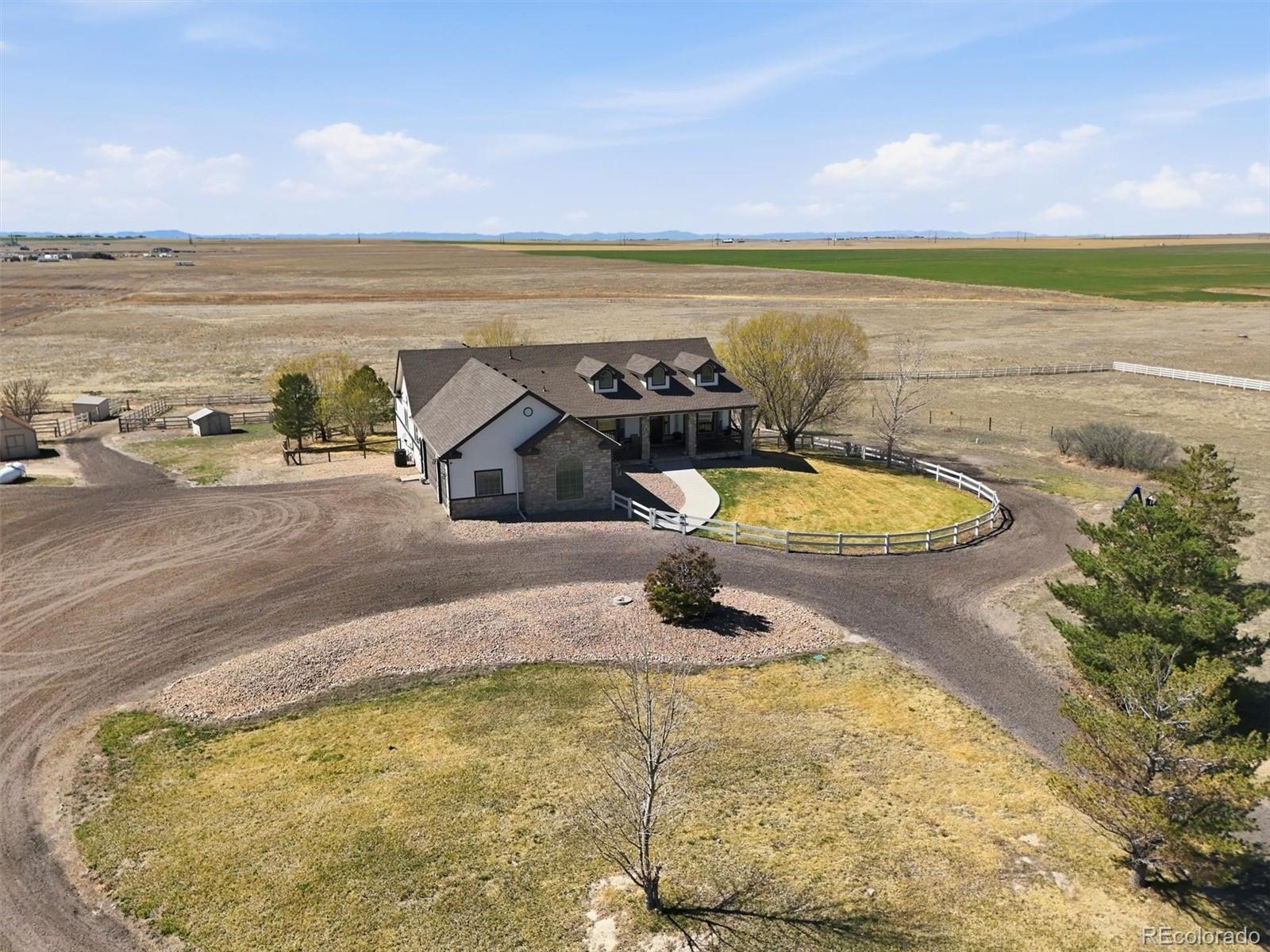 MLS Image #42 for 14661  harback road,keenesburg, Colorado