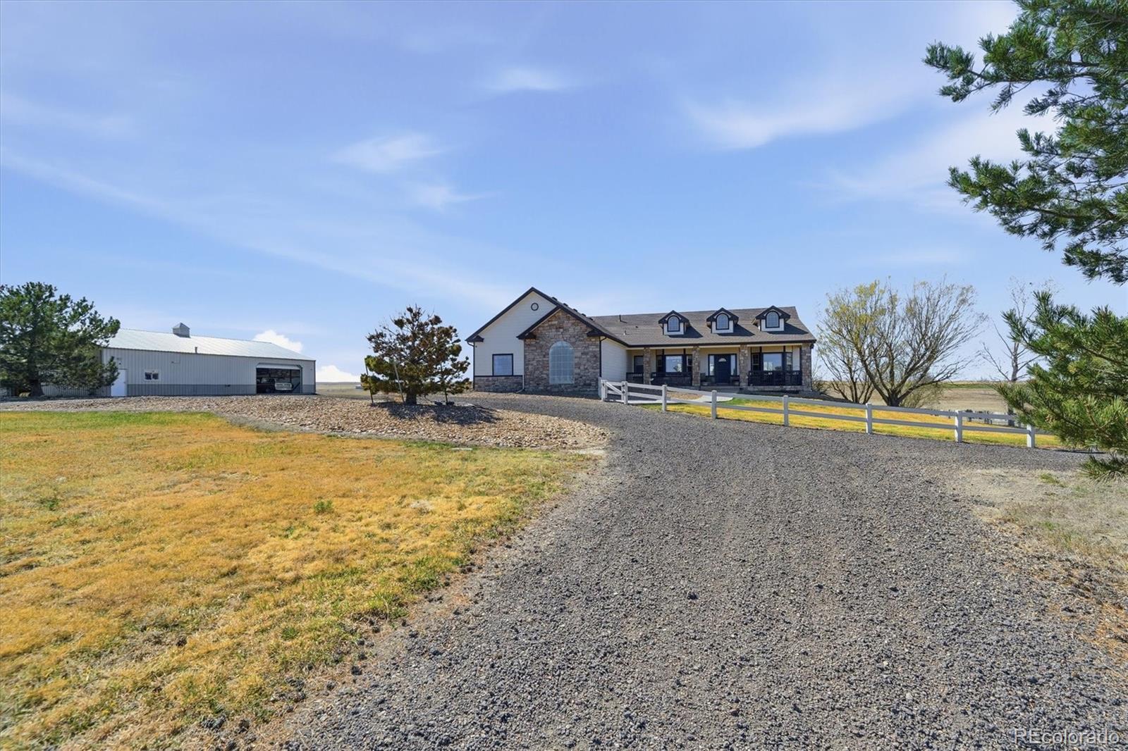 MLS Image #44 for 14661  harback road,keenesburg, Colorado