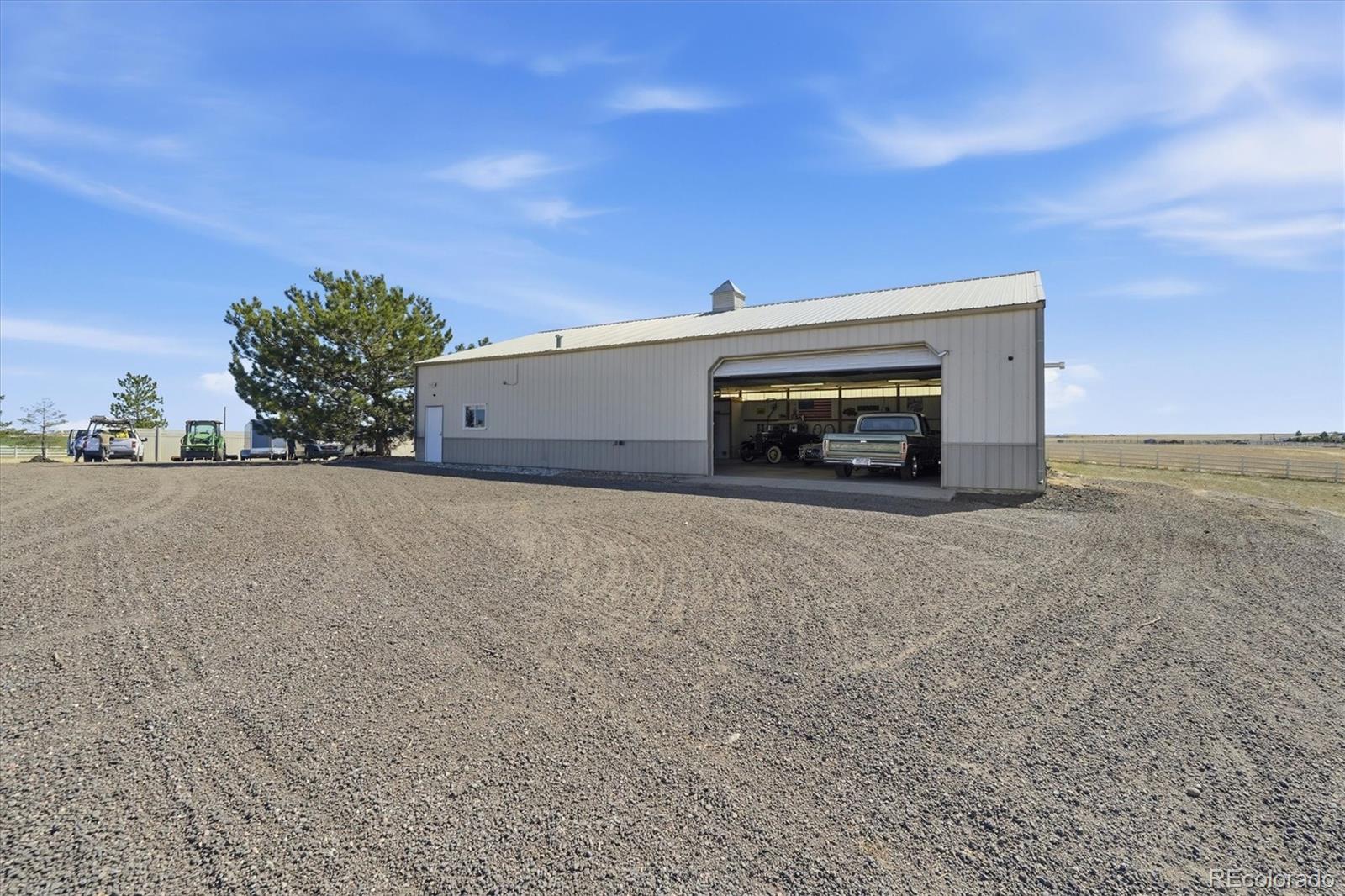 MLS Image #45 for 14661  harback road,keenesburg, Colorado