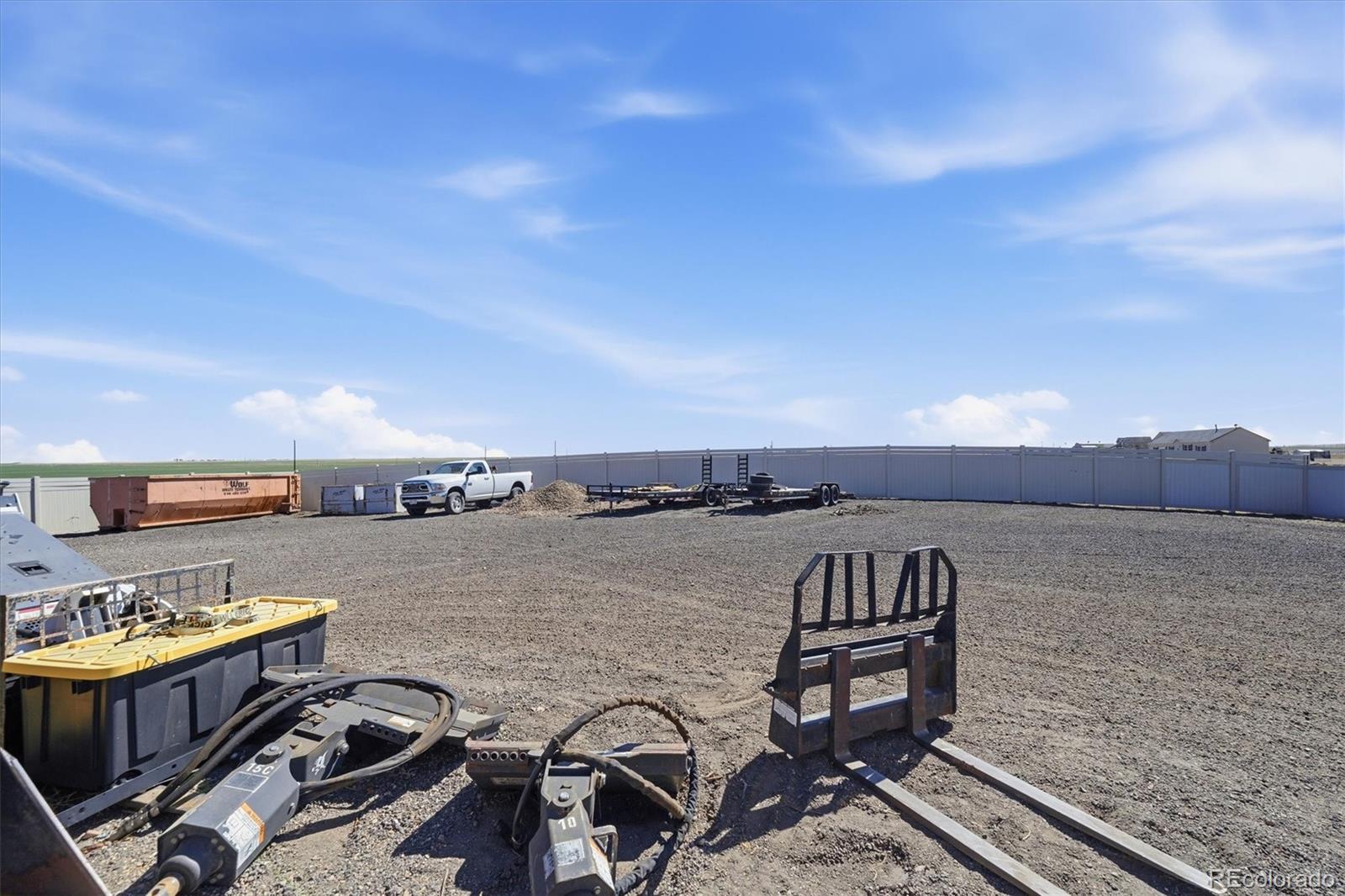 MLS Image #48 for 14661  harback road,keenesburg, Colorado