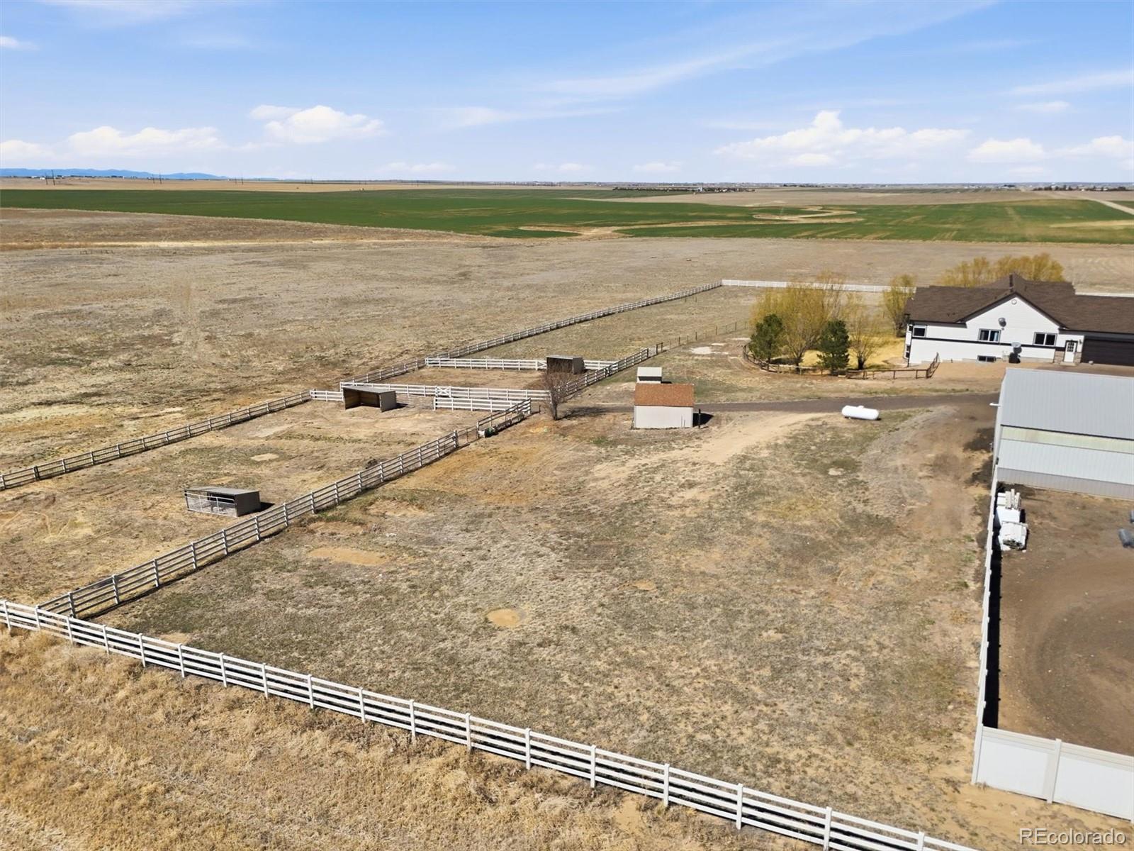 MLS Image #49 for 14661  harback road,keenesburg, Colorado