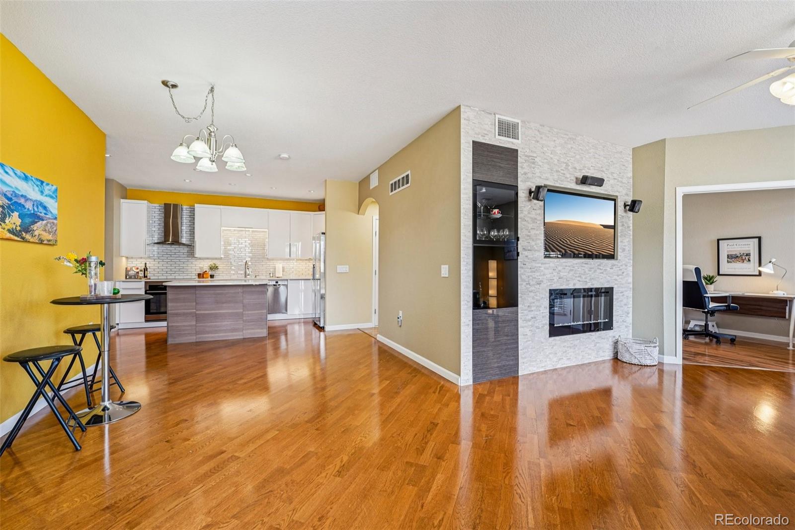 MLS Image #14 for 16687  las ramblas lane b,parker, Colorado