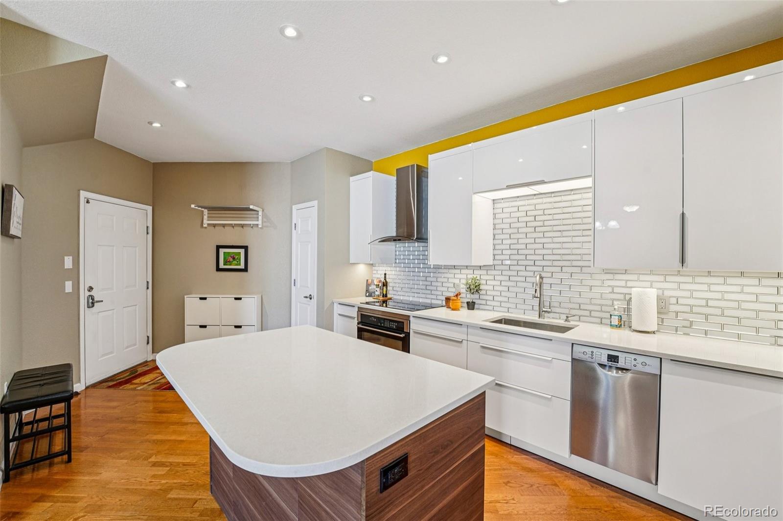 MLS Image #15 for 16687  las ramblas lane b,parker, Colorado