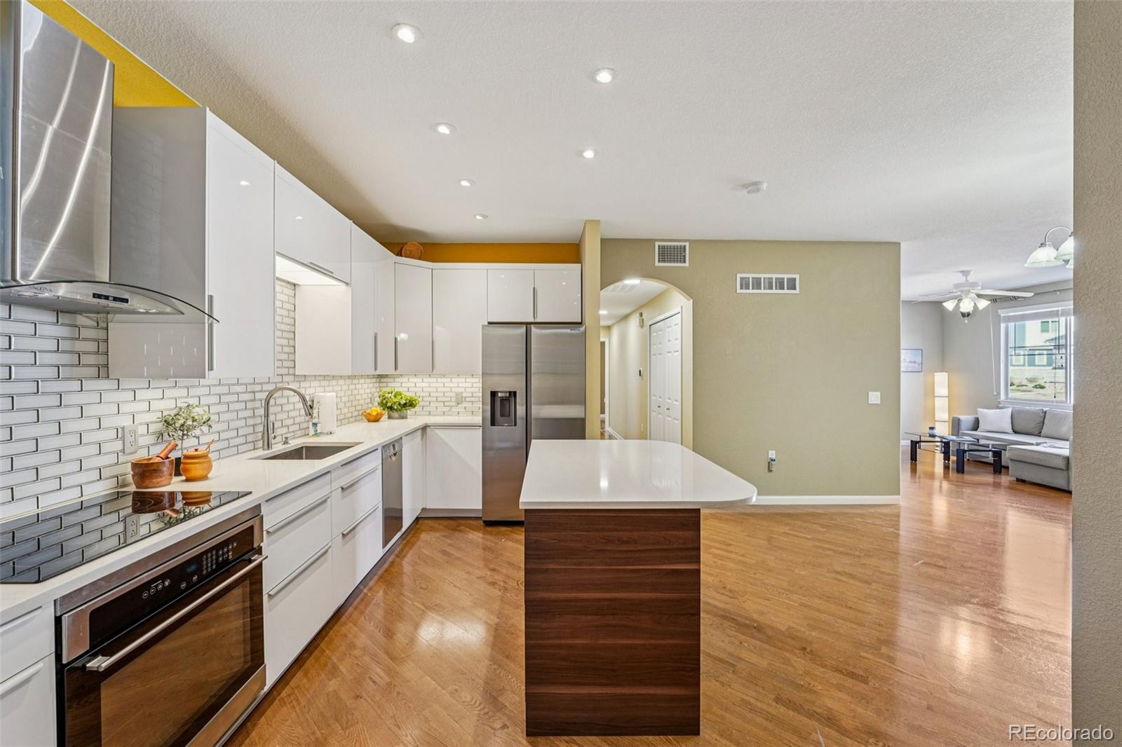 MLS Image #16 for 16687  las ramblas lane b,parker, Colorado