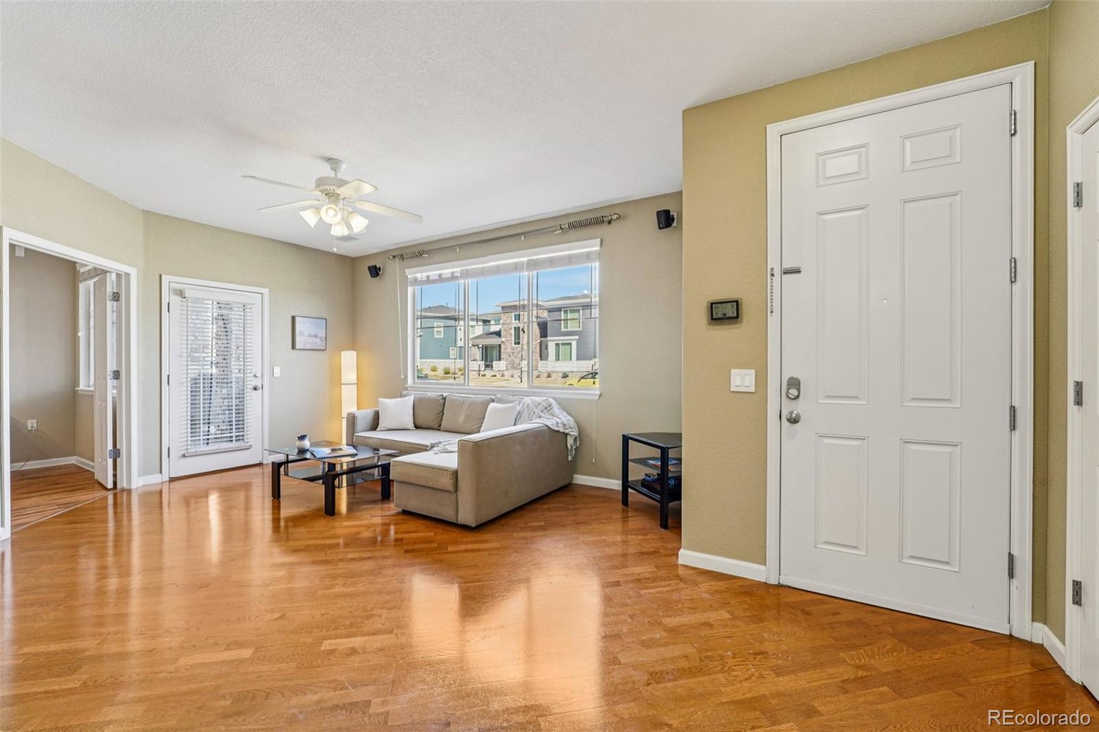 MLS Image #2 for 16687  las ramblas lane b,parker, Colorado