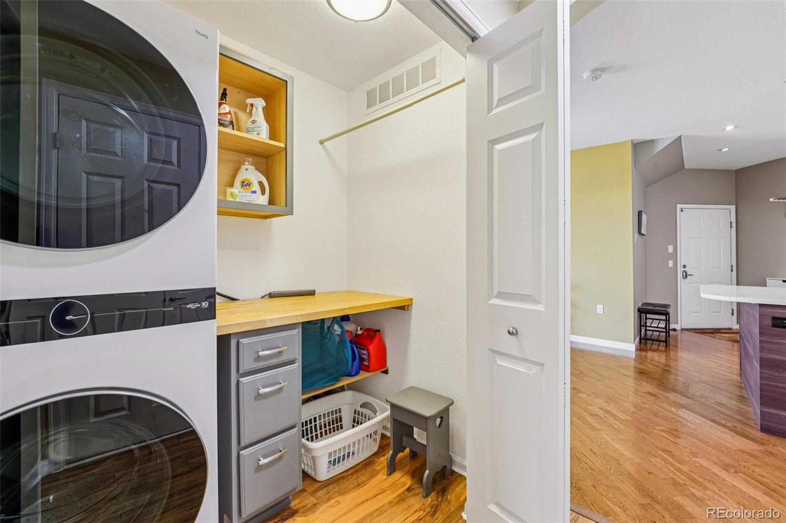 MLS Image #21 for 16687  las ramblas lane b,parker, Colorado