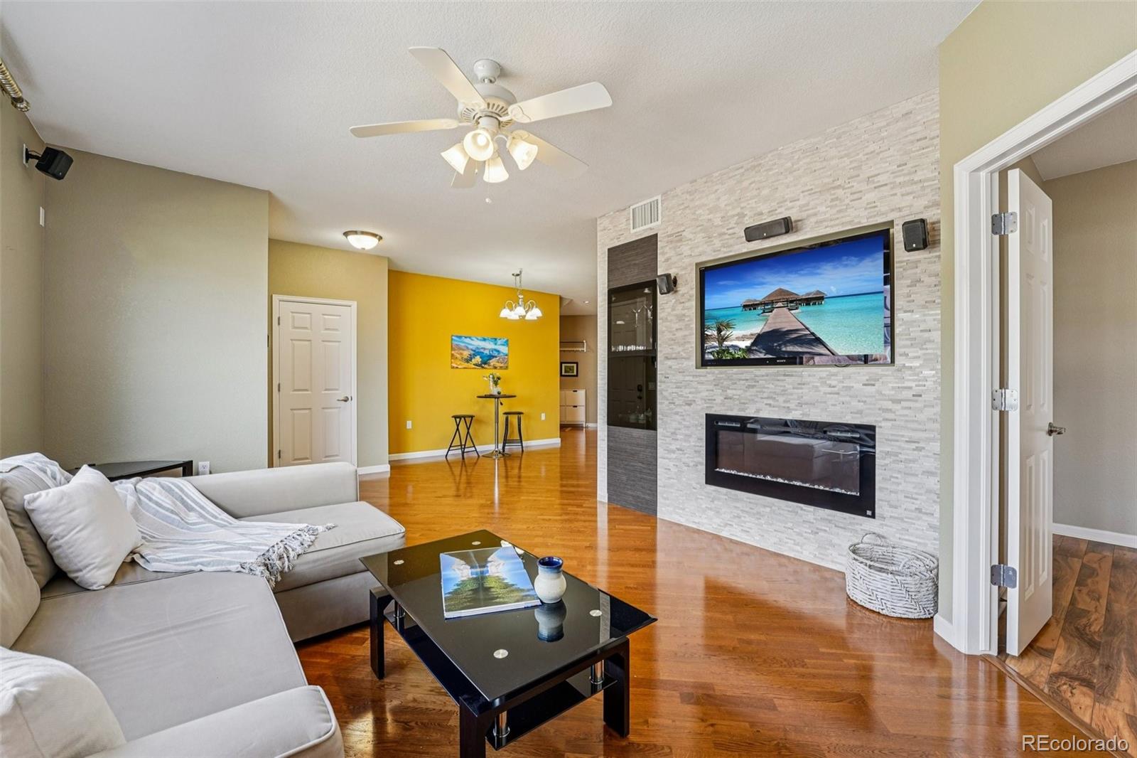 MLS Image #3 for 16687  las ramblas lane b,parker, Colorado