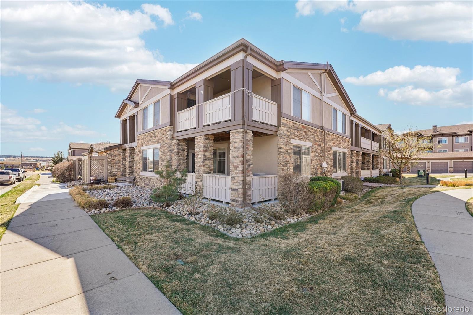 MLS Image #35 for 16687  las ramblas lane b,parker, Colorado