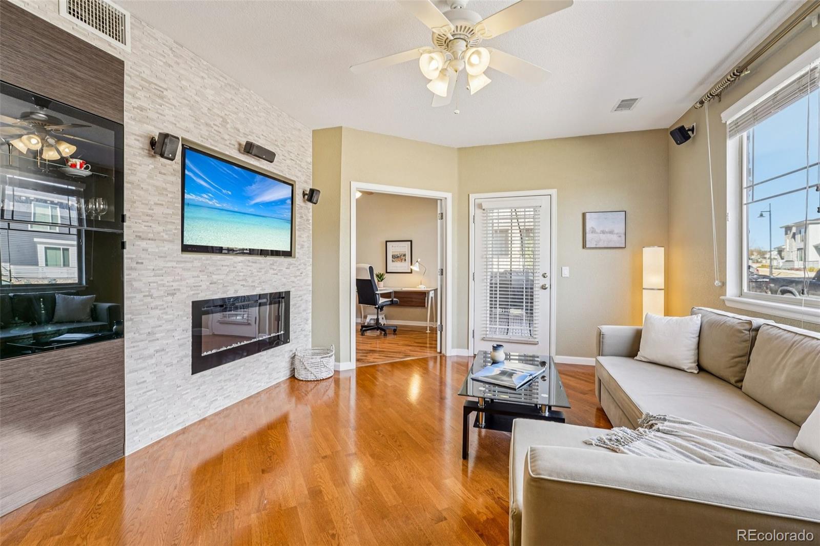 MLS Image #4 for 16687  las ramblas lane b,parker, Colorado