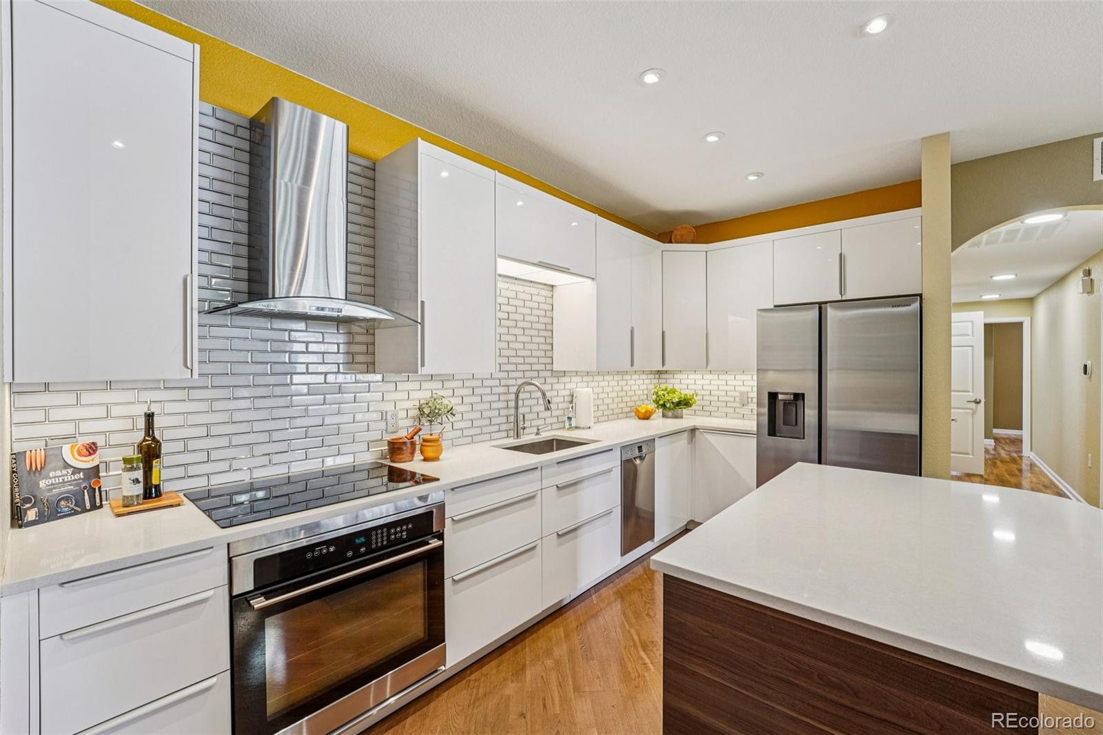 MLS Image #5 for 16687  las ramblas lane b,parker, Colorado