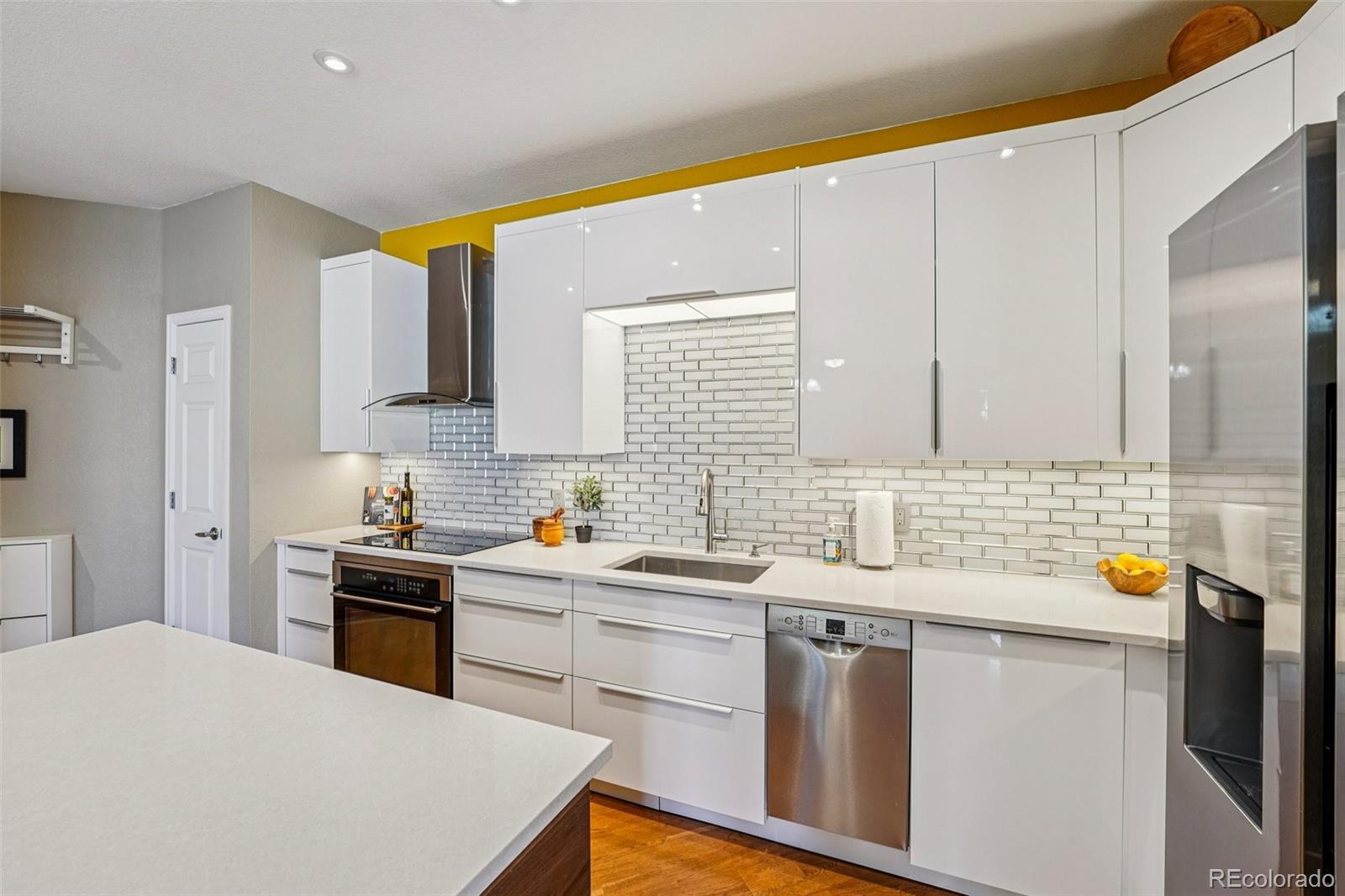 MLS Image #6 for 16687  las ramblas lane b,parker, Colorado