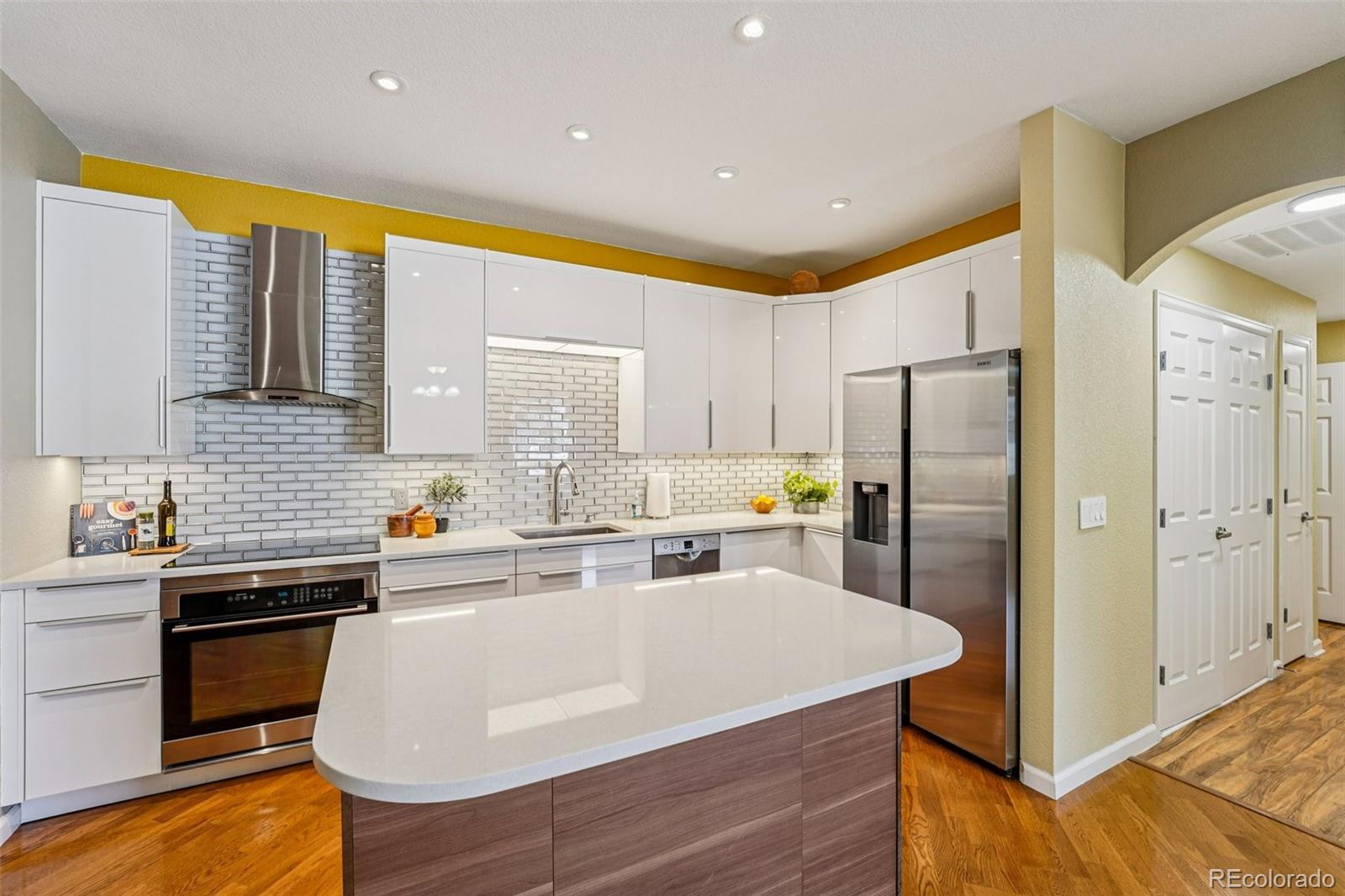 MLS Image #7 for 16687  las ramblas lane b,parker, Colorado