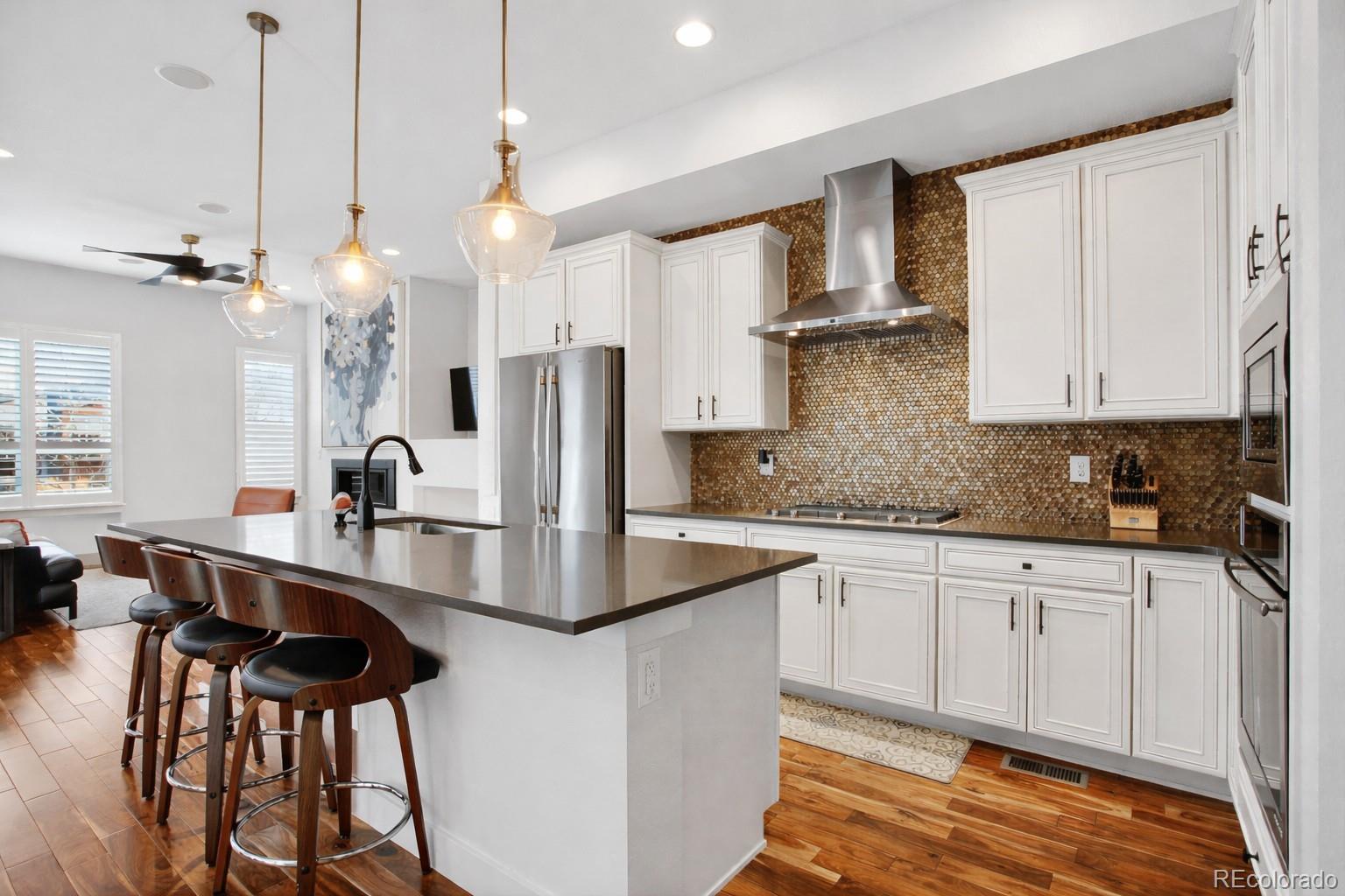 MLS Image #1 for 5844  beeler court ,denver, Colorado