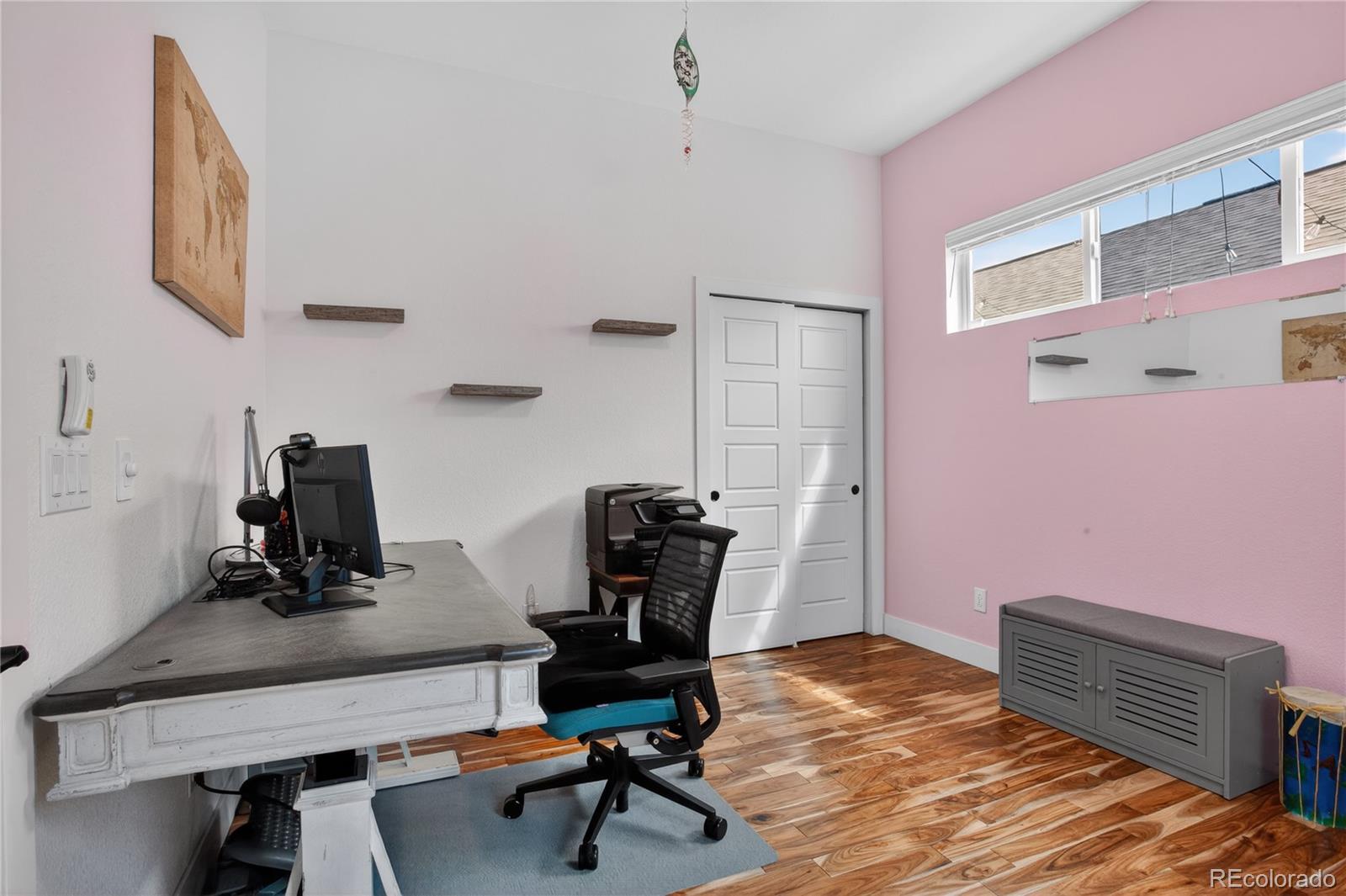 MLS Image #14 for 5844  beeler court ,denver, Colorado