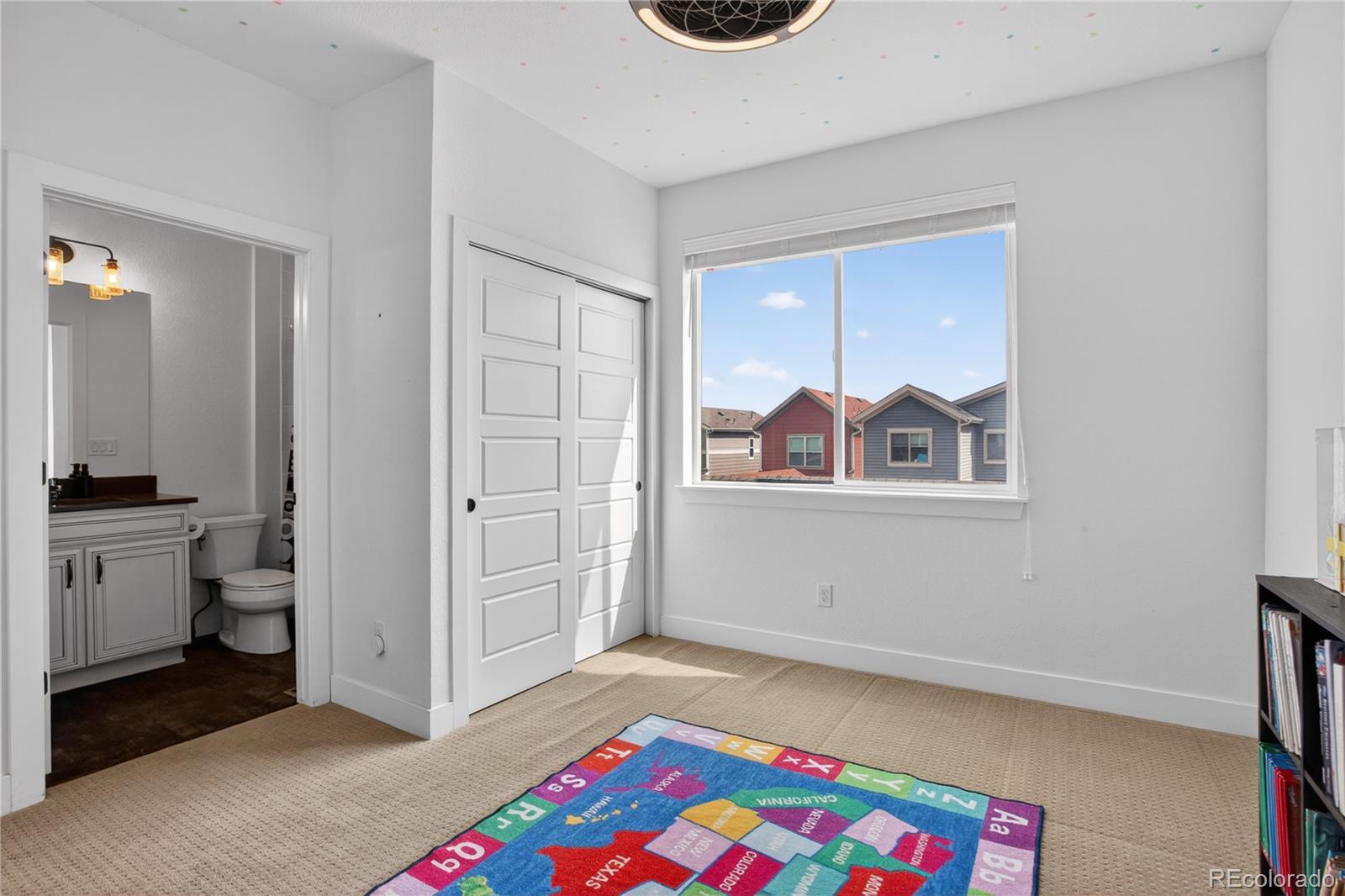 MLS Image #17 for 5844  beeler court ,denver, Colorado