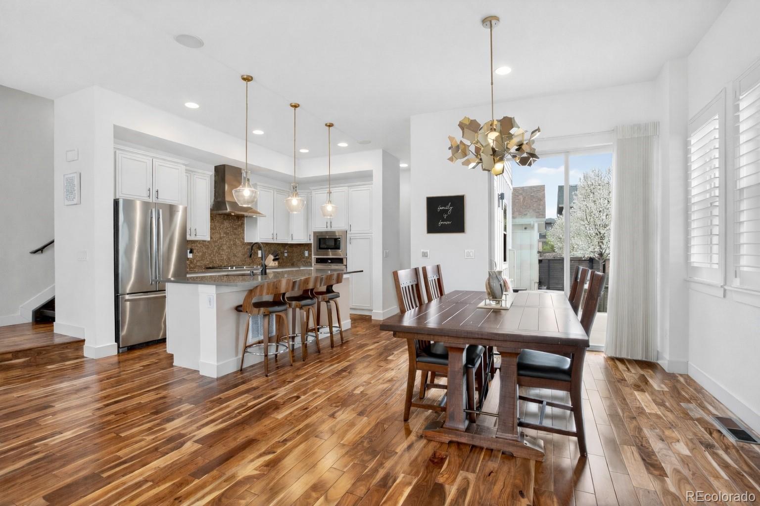 MLS Image #2 for 5844  beeler court ,denver, Colorado