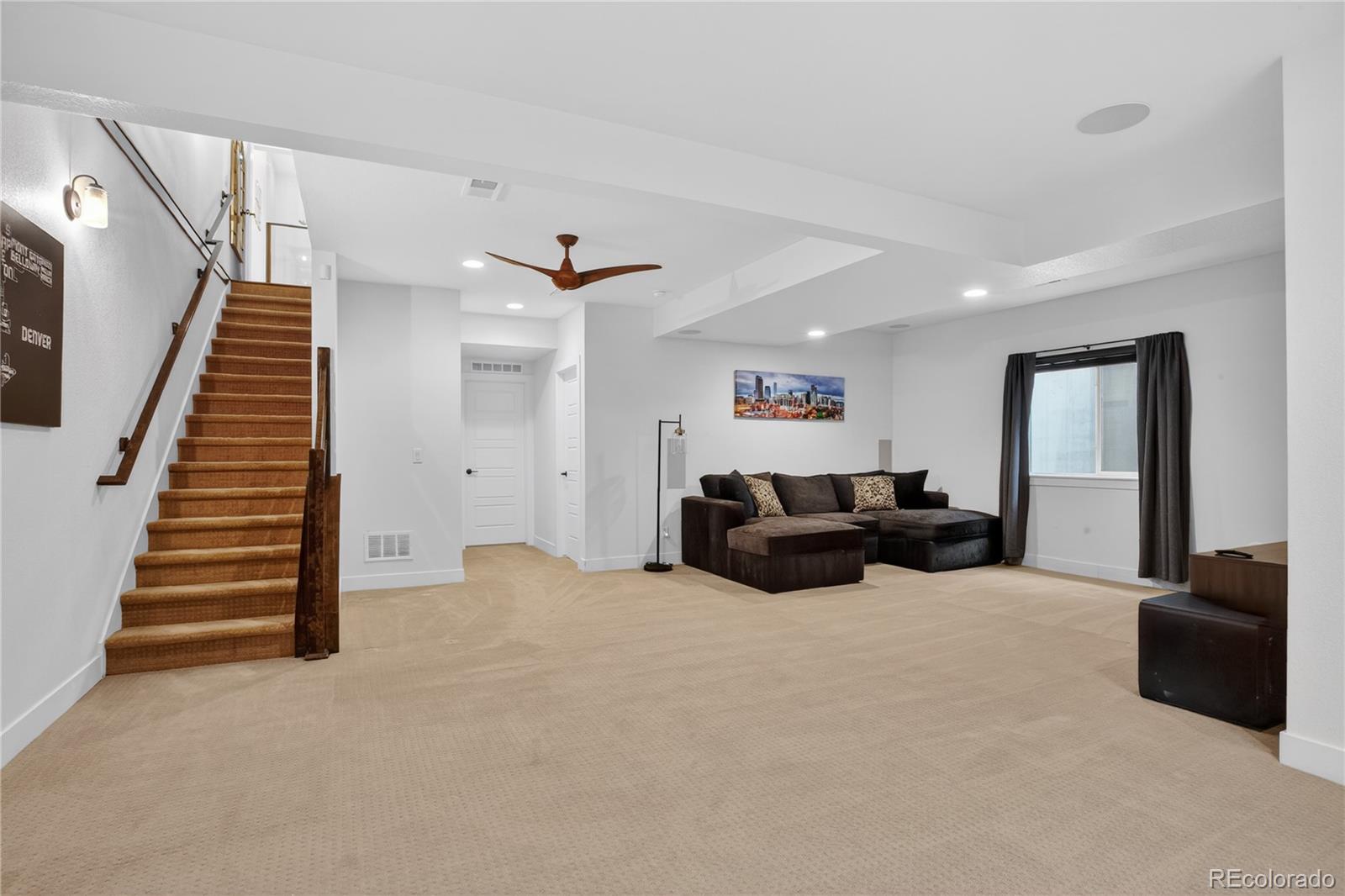 MLS Image #21 for 5844  beeler court ,denver, Colorado