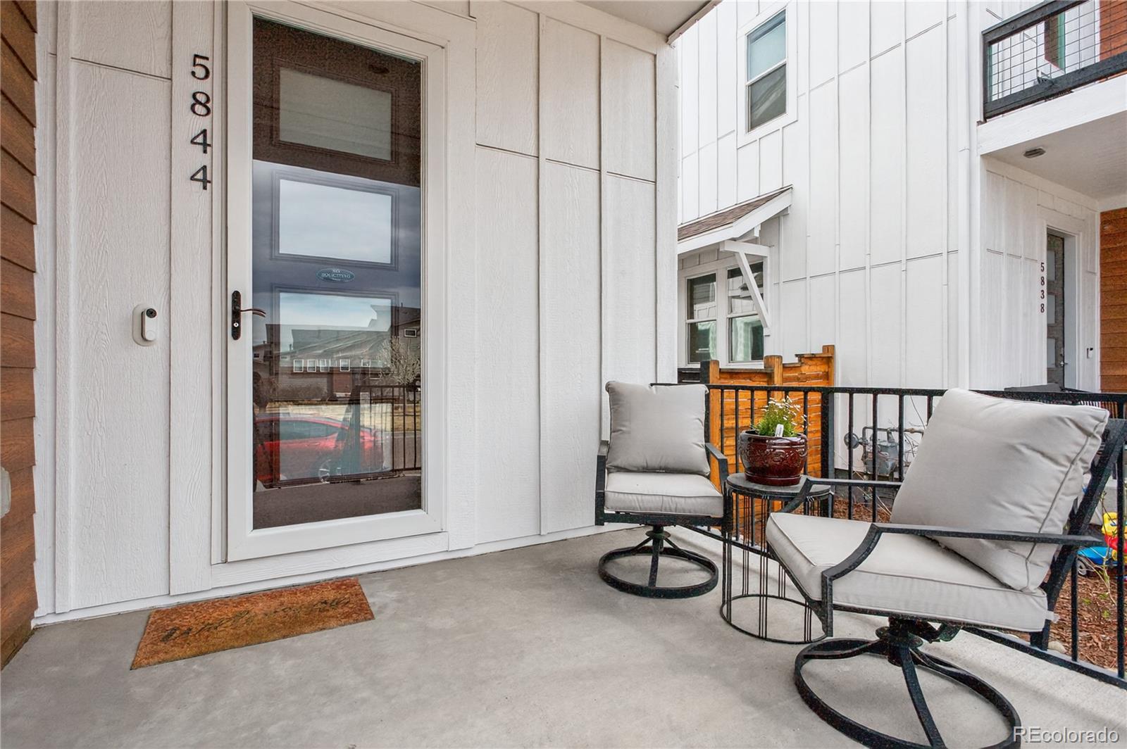 MLS Image #25 for 5844  beeler court ,denver, Colorado
