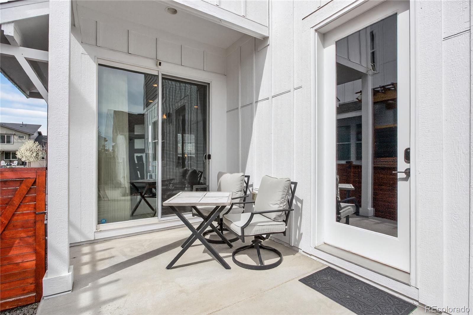 MLS Image #26 for 5844  beeler court ,denver, Colorado