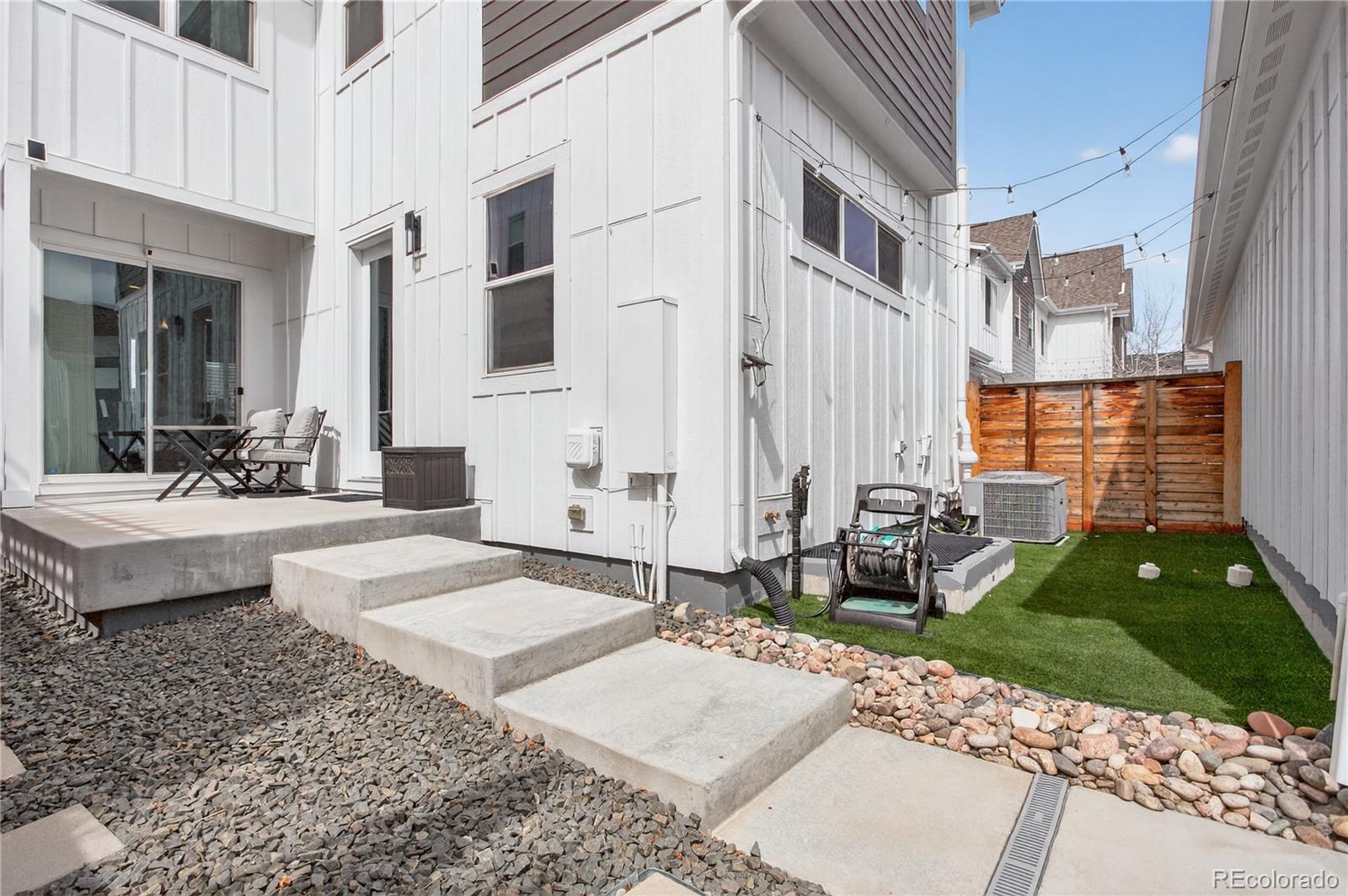 MLS Image #27 for 5844  beeler court ,denver, Colorado