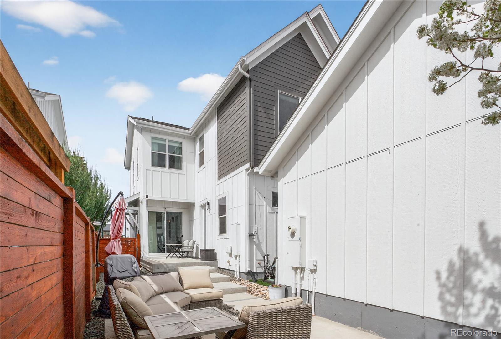 MLS Image #28 for 5844  beeler court ,denver, Colorado