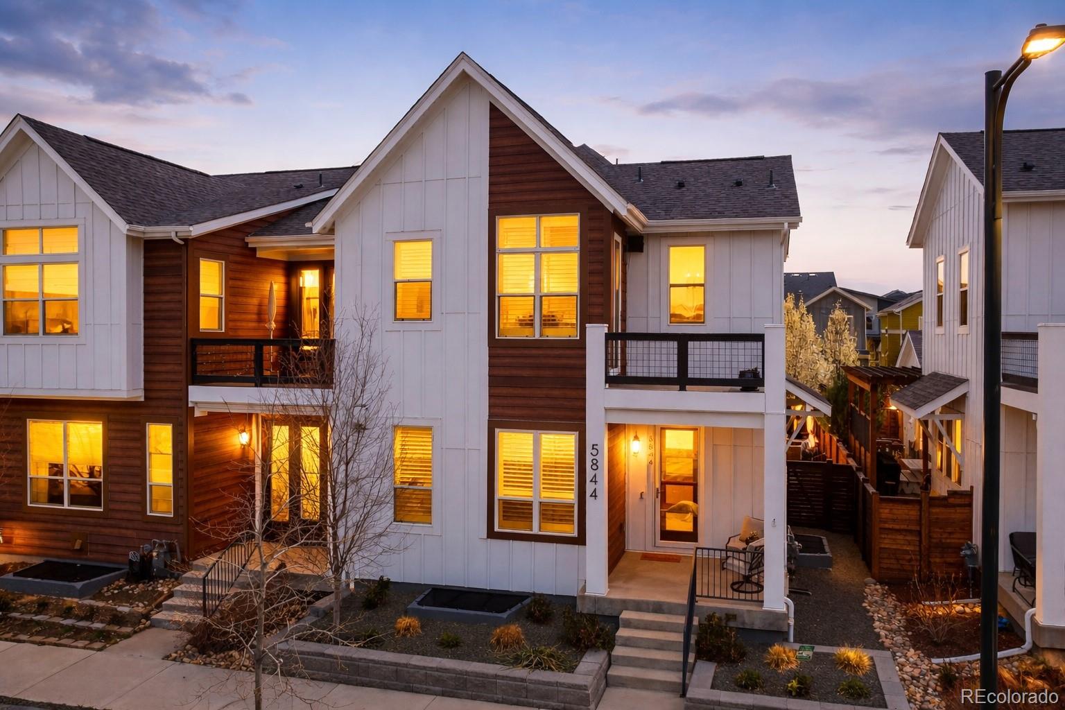 MLS Image #33 for 5844  beeler court ,denver, Colorado