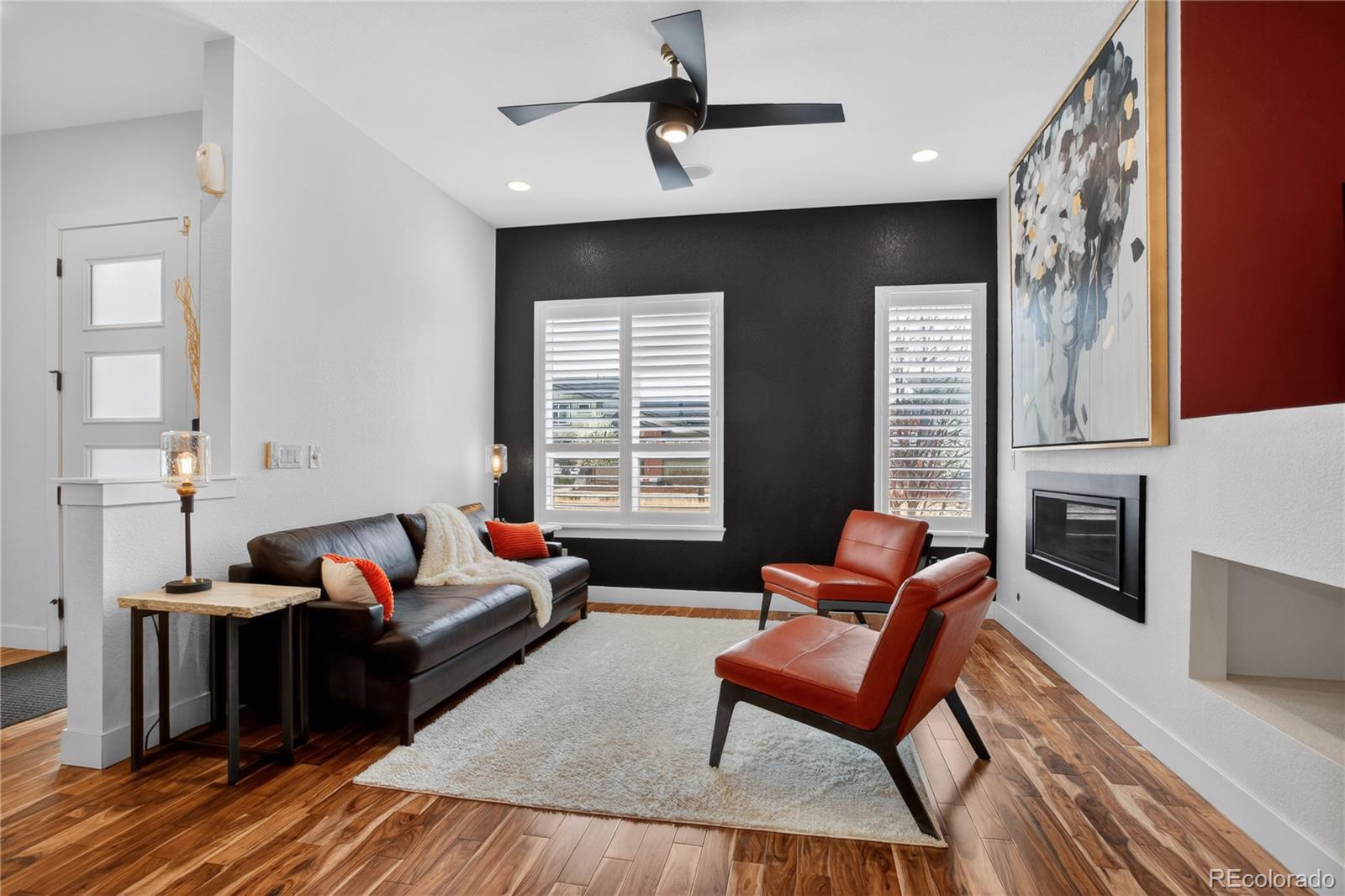 MLS Image #5 for 5844  beeler court ,denver, Colorado