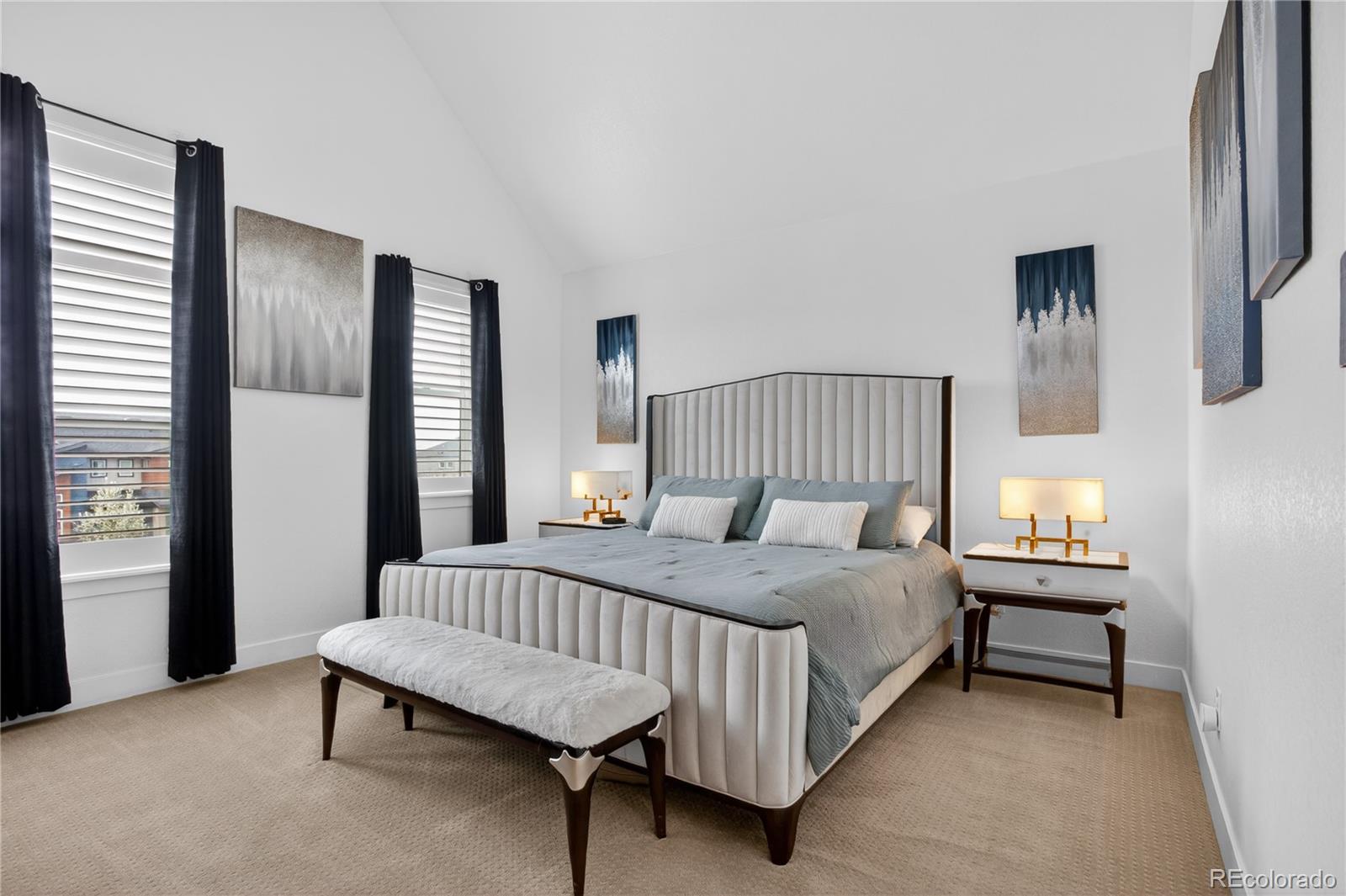 MLS Image #6 for 5844  beeler court ,denver, Colorado