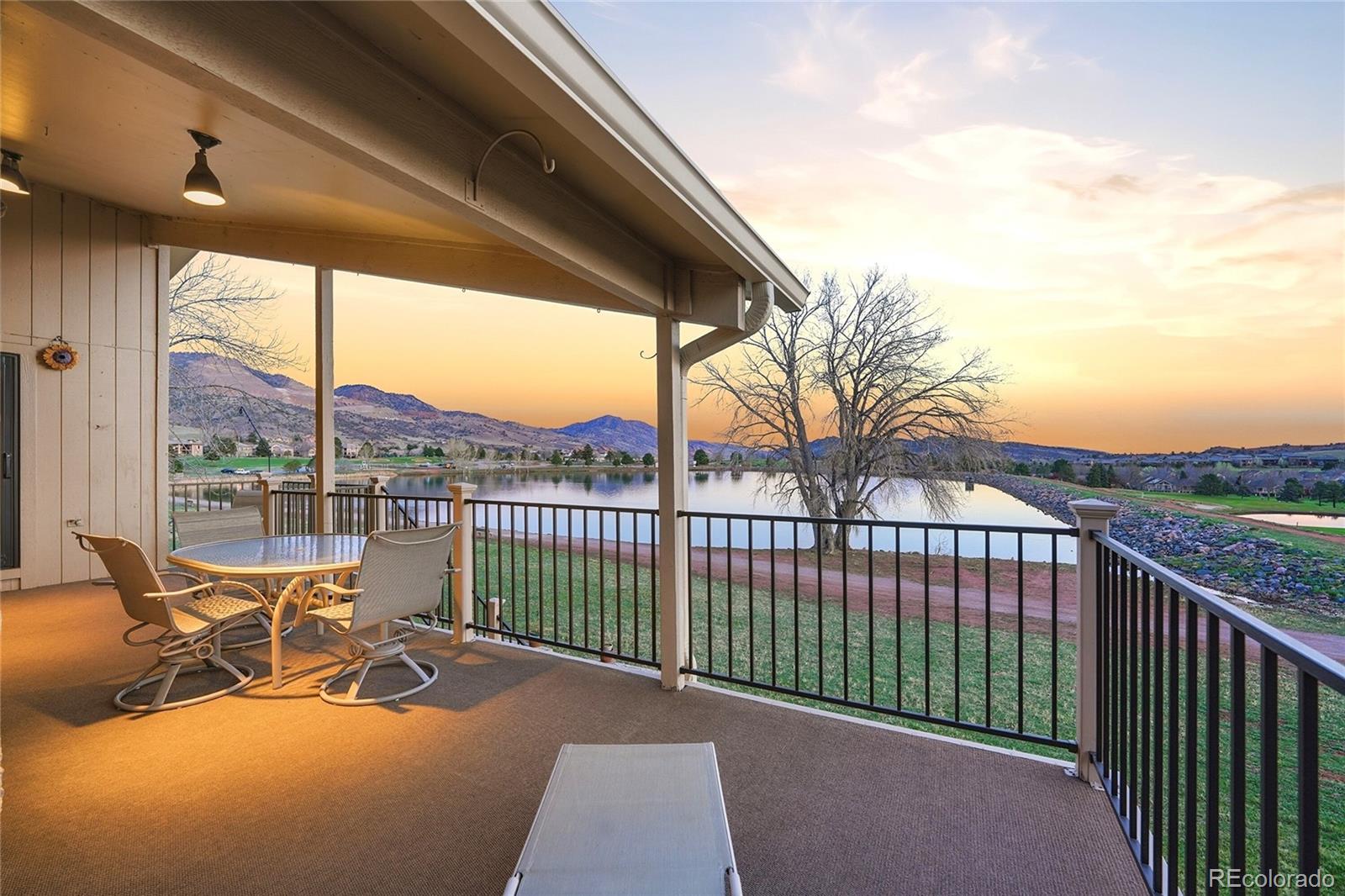 MLS Image #11 for 5553  golf course drive,morrison, Colorado