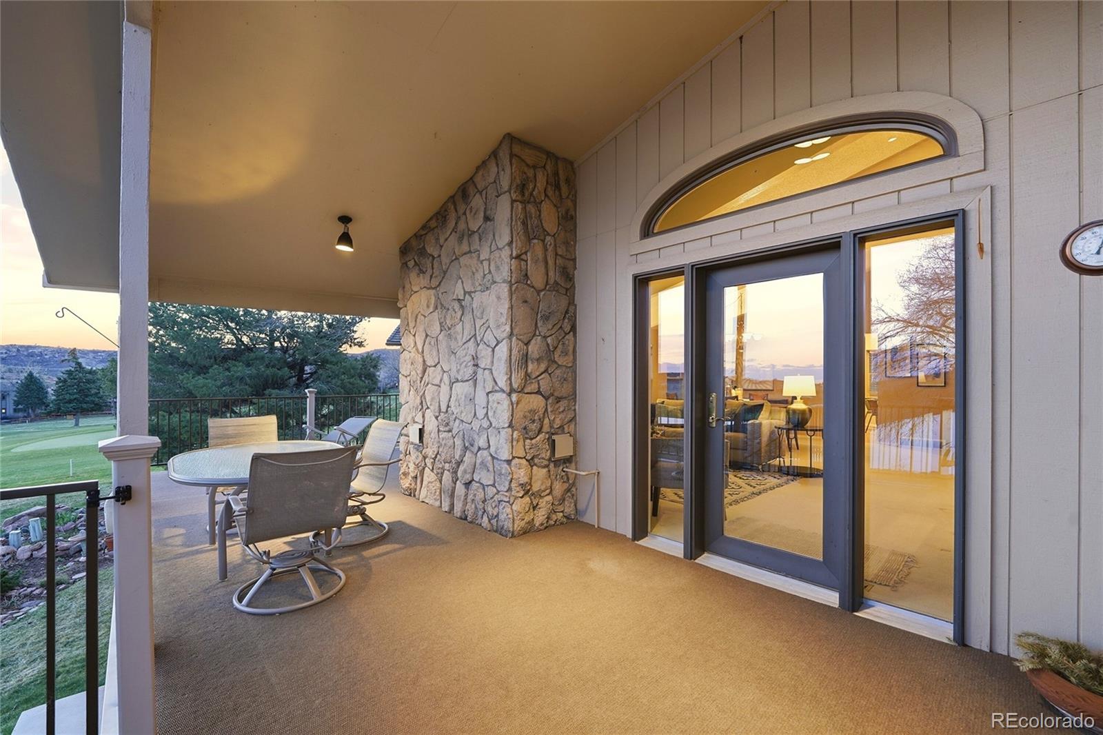 MLS Image #12 for 5553  golf course drive,morrison, Colorado