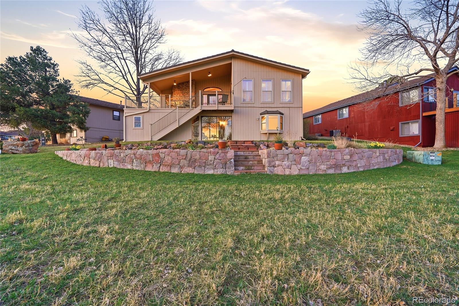MLS Image #29 for 5553  golf course drive,morrison, Colorado