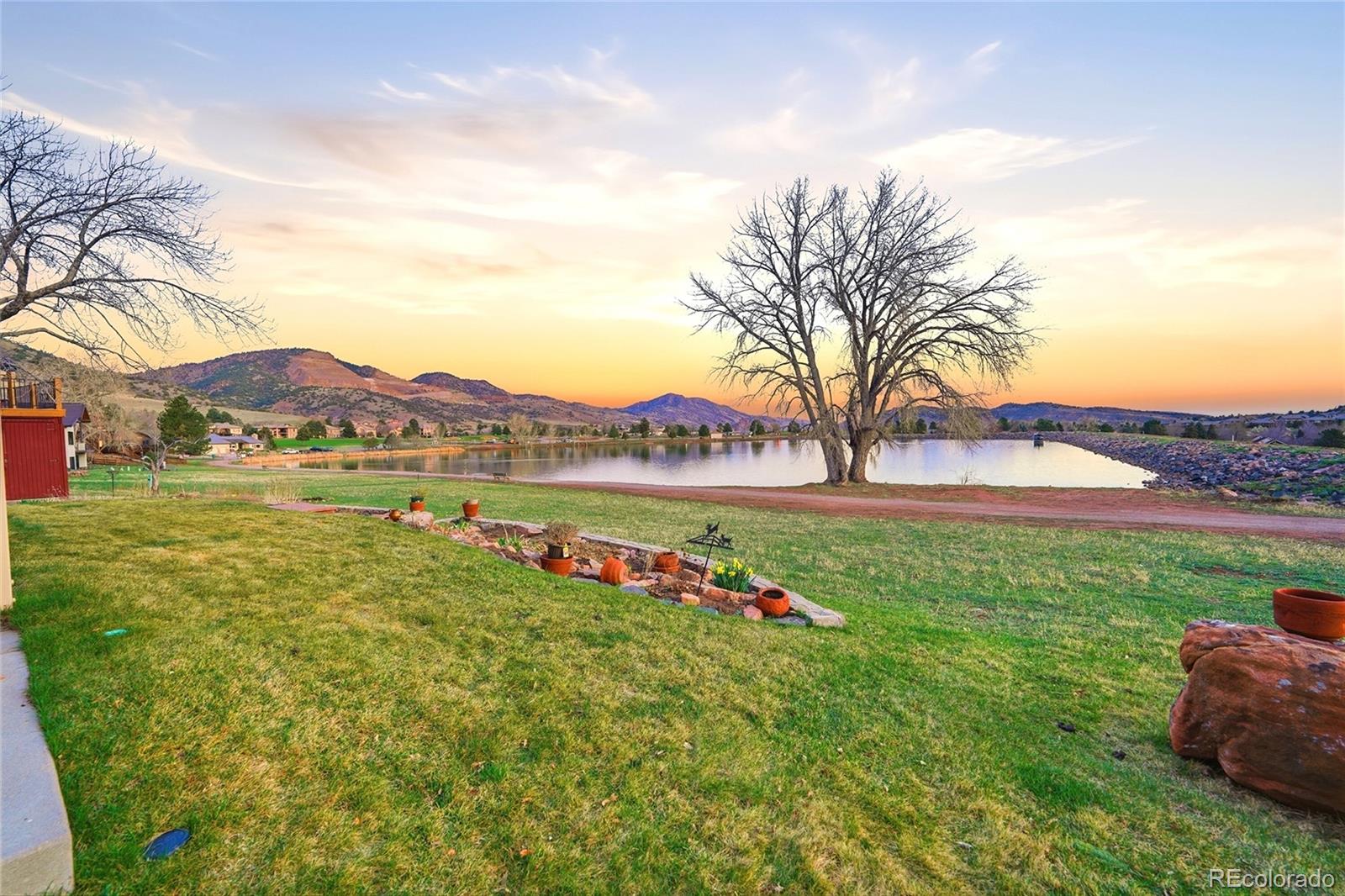 MLS Image #3 for 5553  golf course drive,morrison, Colorado