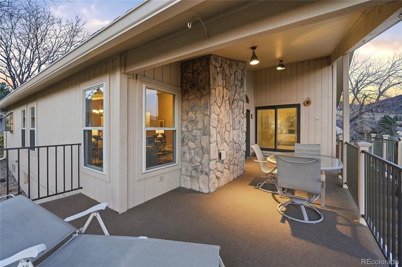 MLS Image #30 for 5553  golf course drive,morrison, Colorado