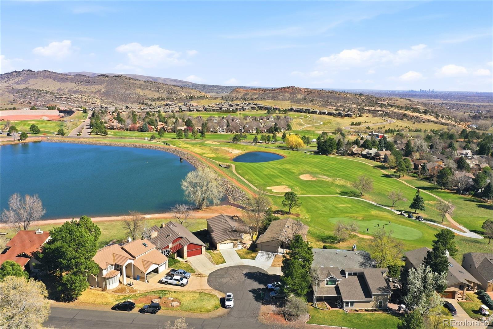 MLS Image #35 for 5553  golf course drive,morrison, Colorado