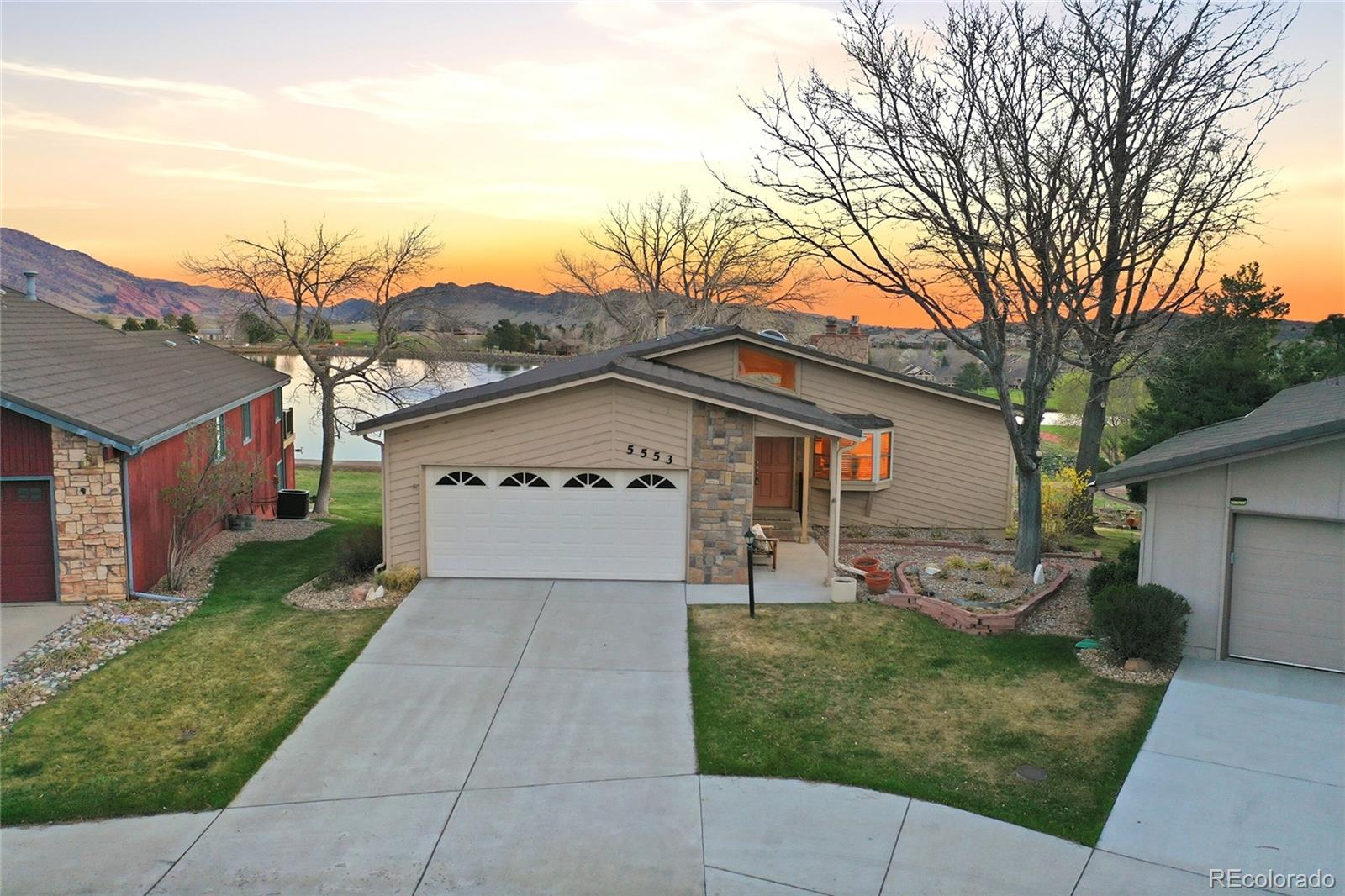MLS Image #37 for 5553  golf course drive,morrison, Colorado