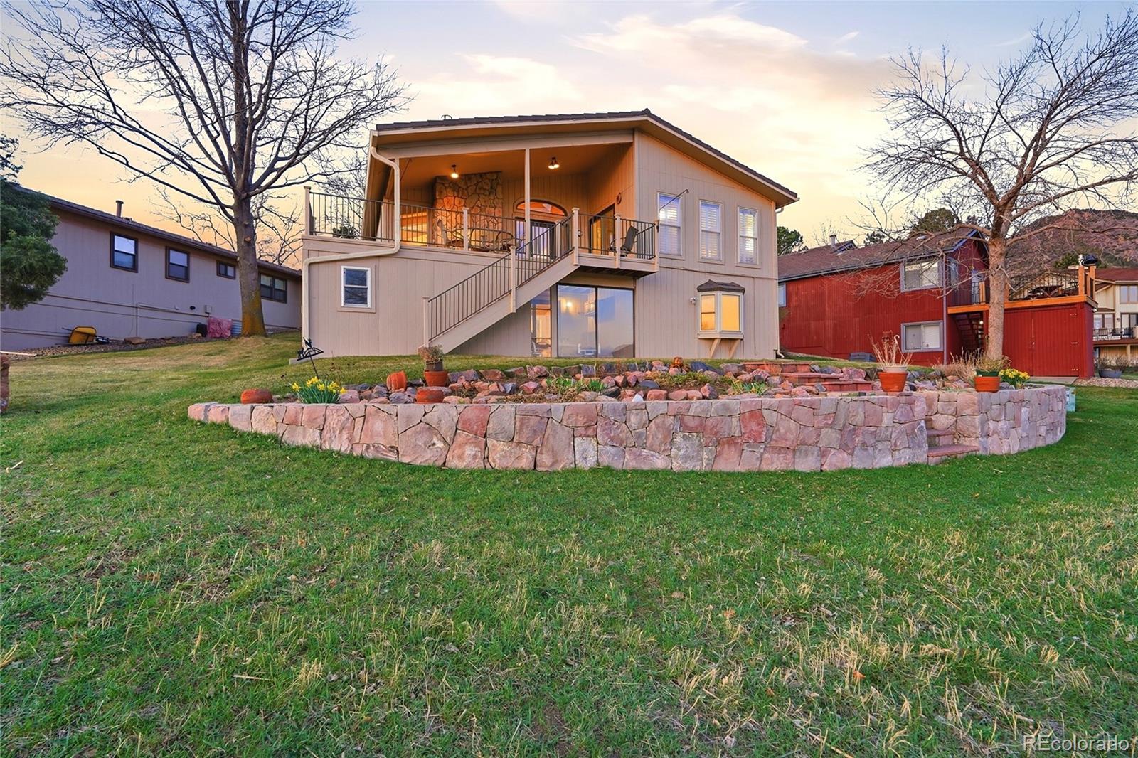 MLS Image #38 for 5553  golf course drive,morrison, Colorado